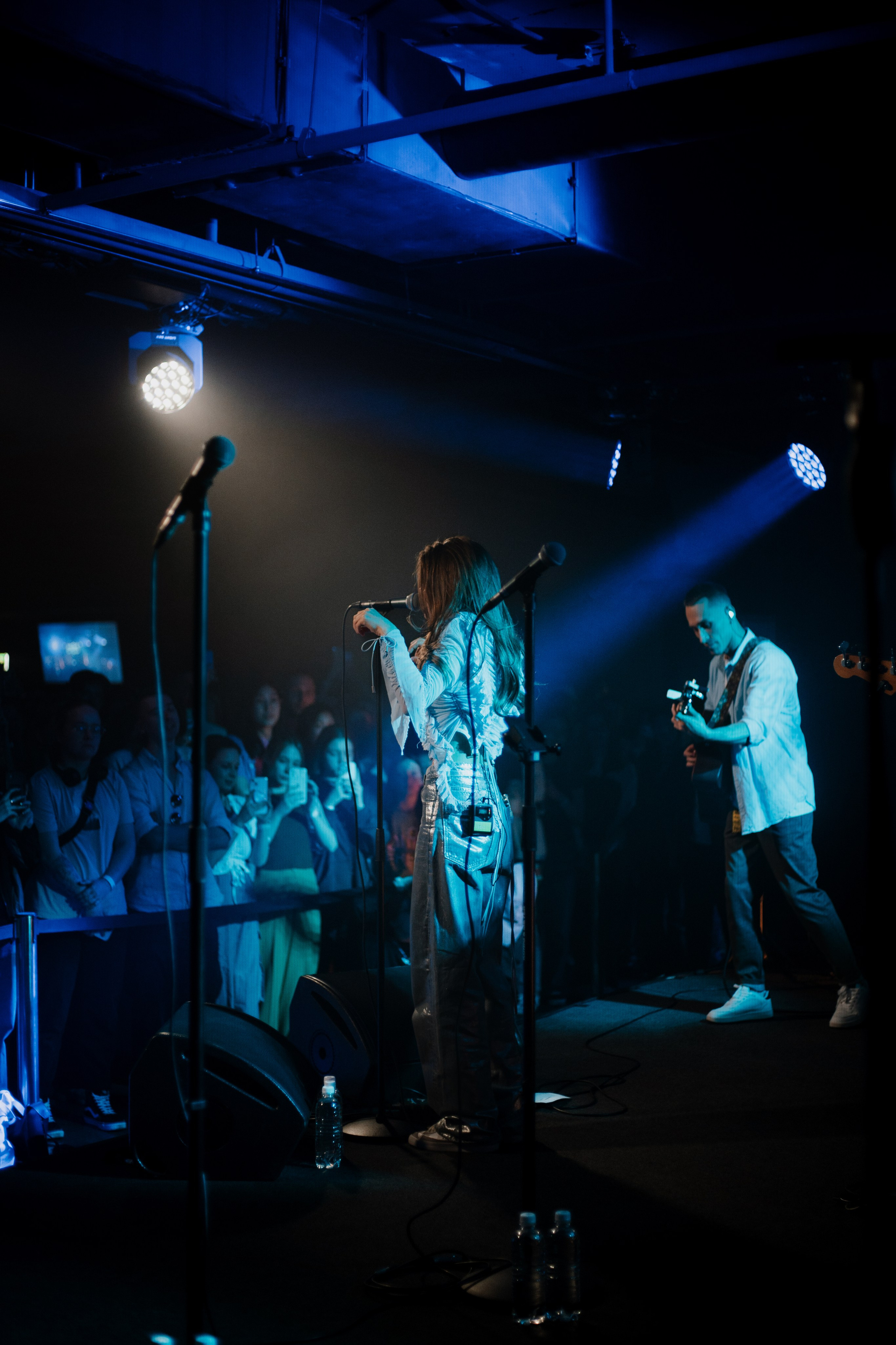 MINAEVA. Фотограф Москва