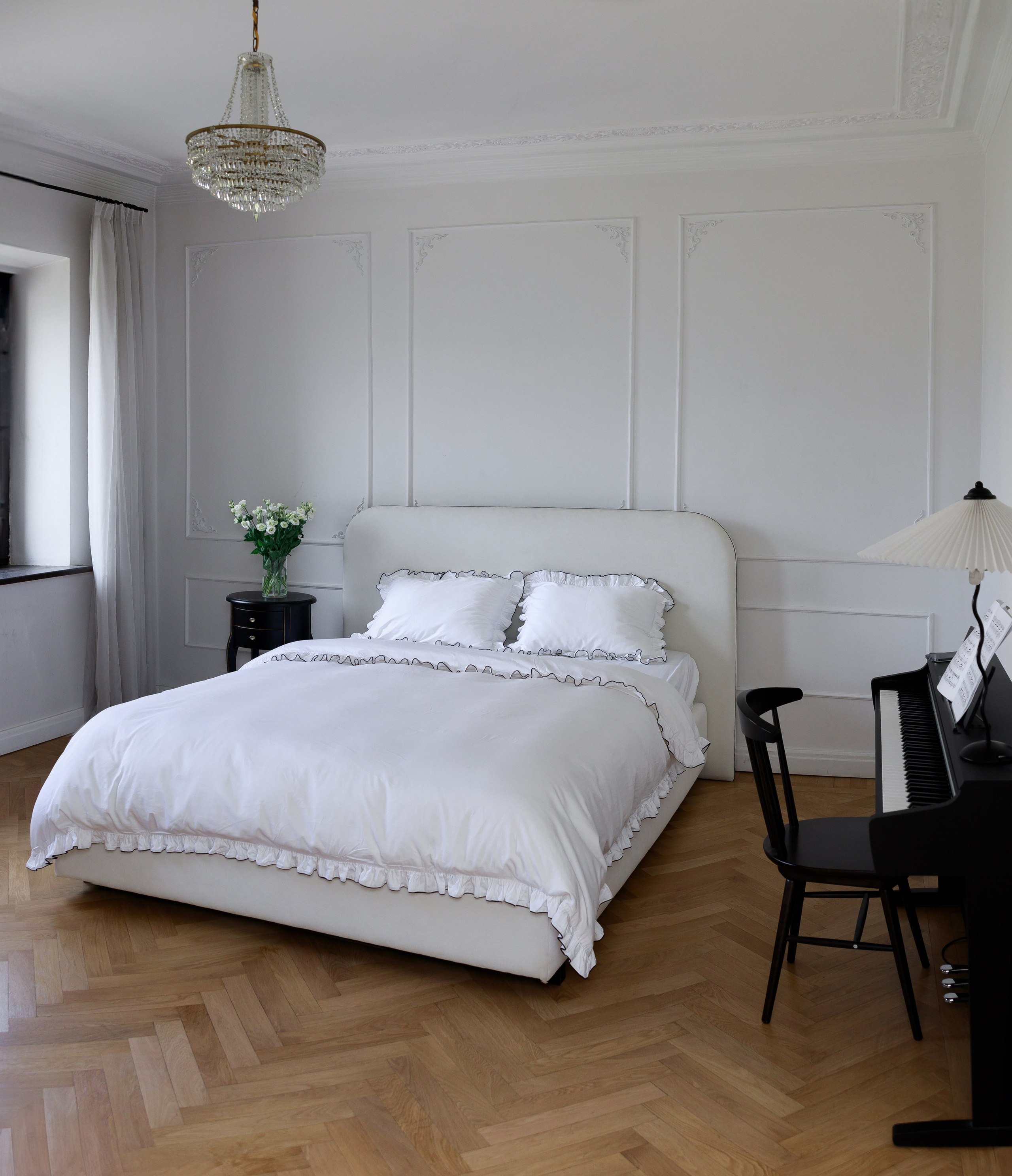 Victoria Home. Фотограф, ретушёр в Москве