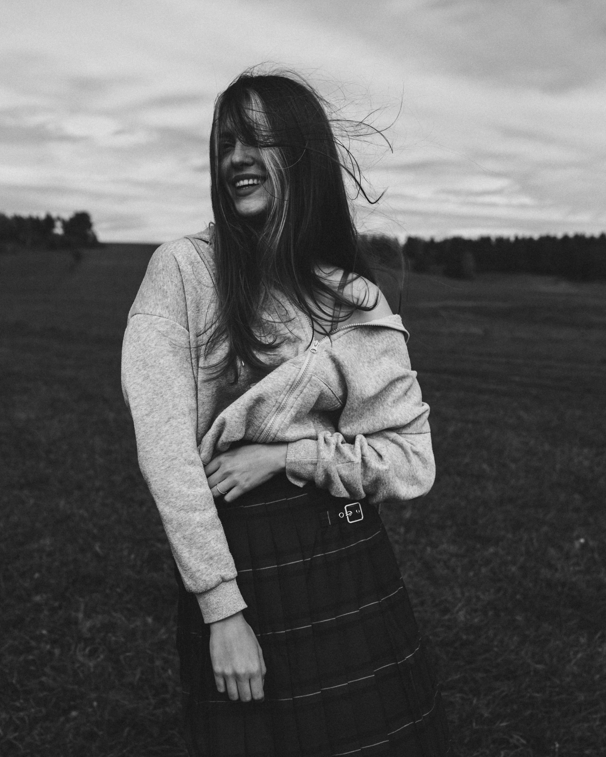 POLINA. Фотограф Иркутск Виолетта Занина