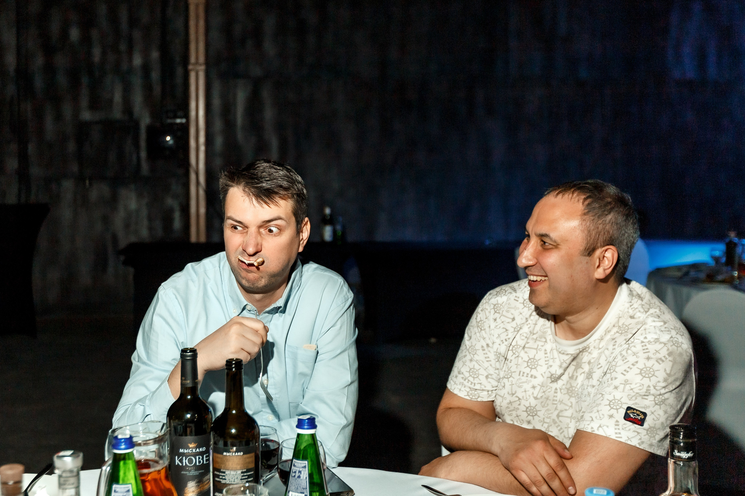 Апикс Конференция. Свадебный фотограф в Москве — Ольга Козловская