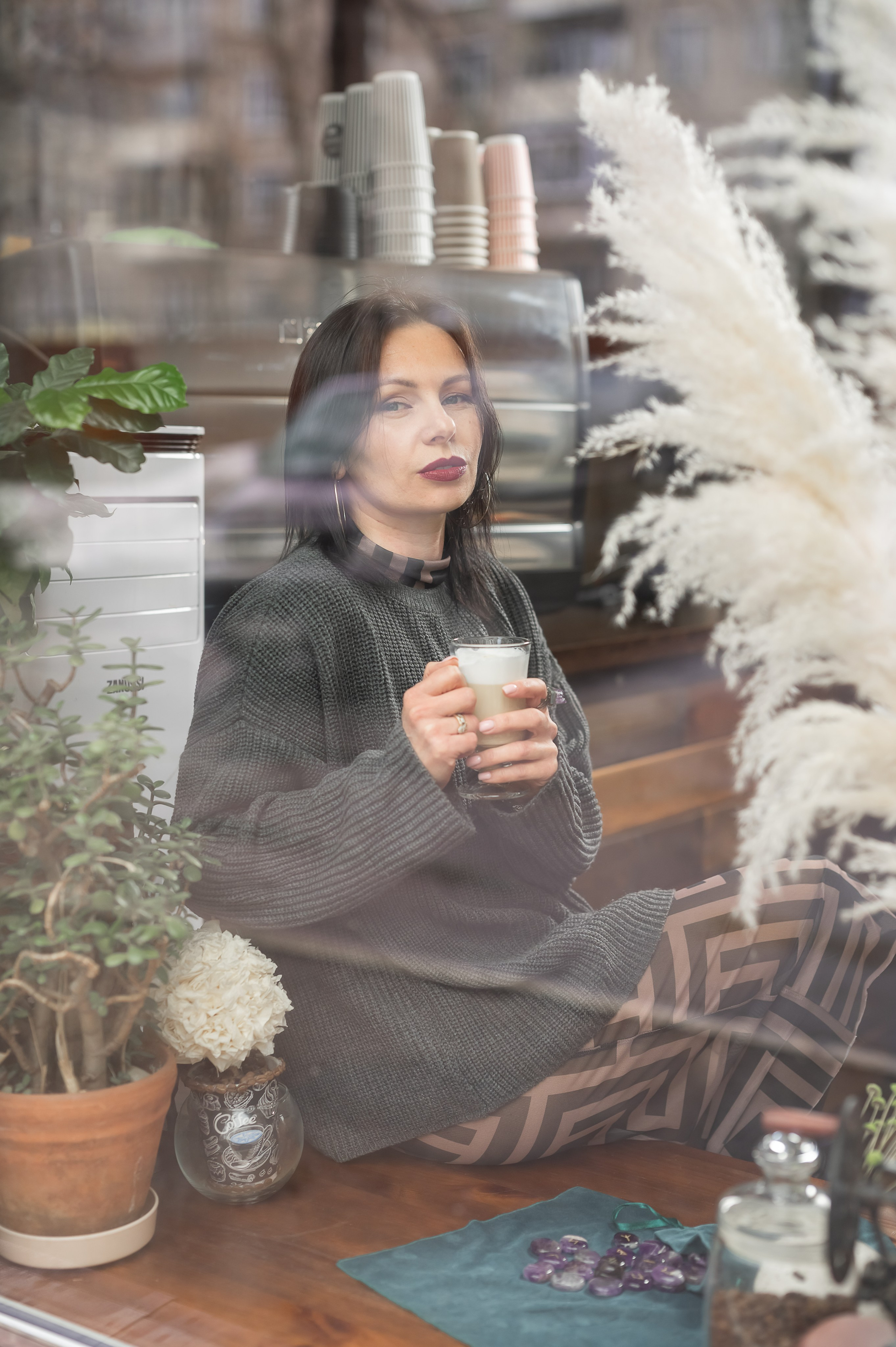 Контент съёмка. Каминская Екатерина. Семейный и детский фотограф в Москве