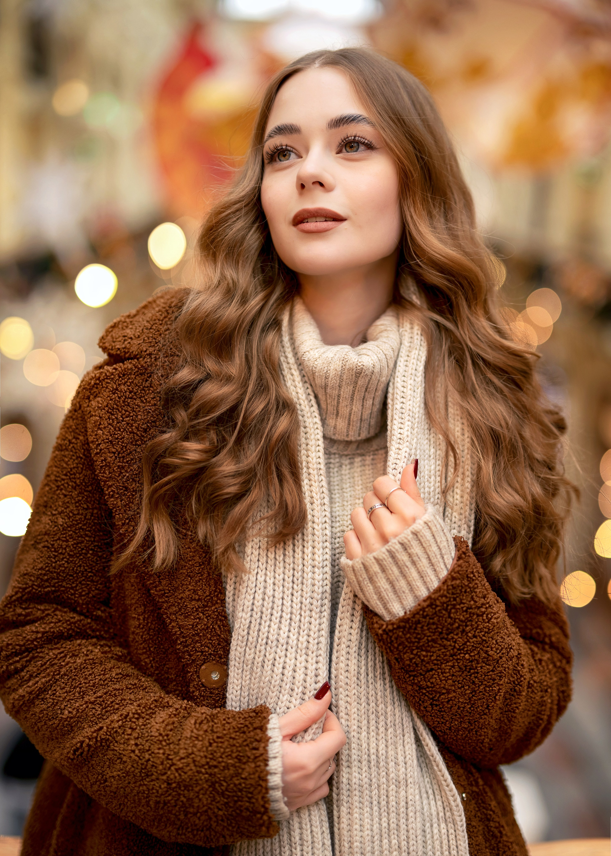 Портреты. Каминская Екатерина. Семейный и детский фотограф в Москве