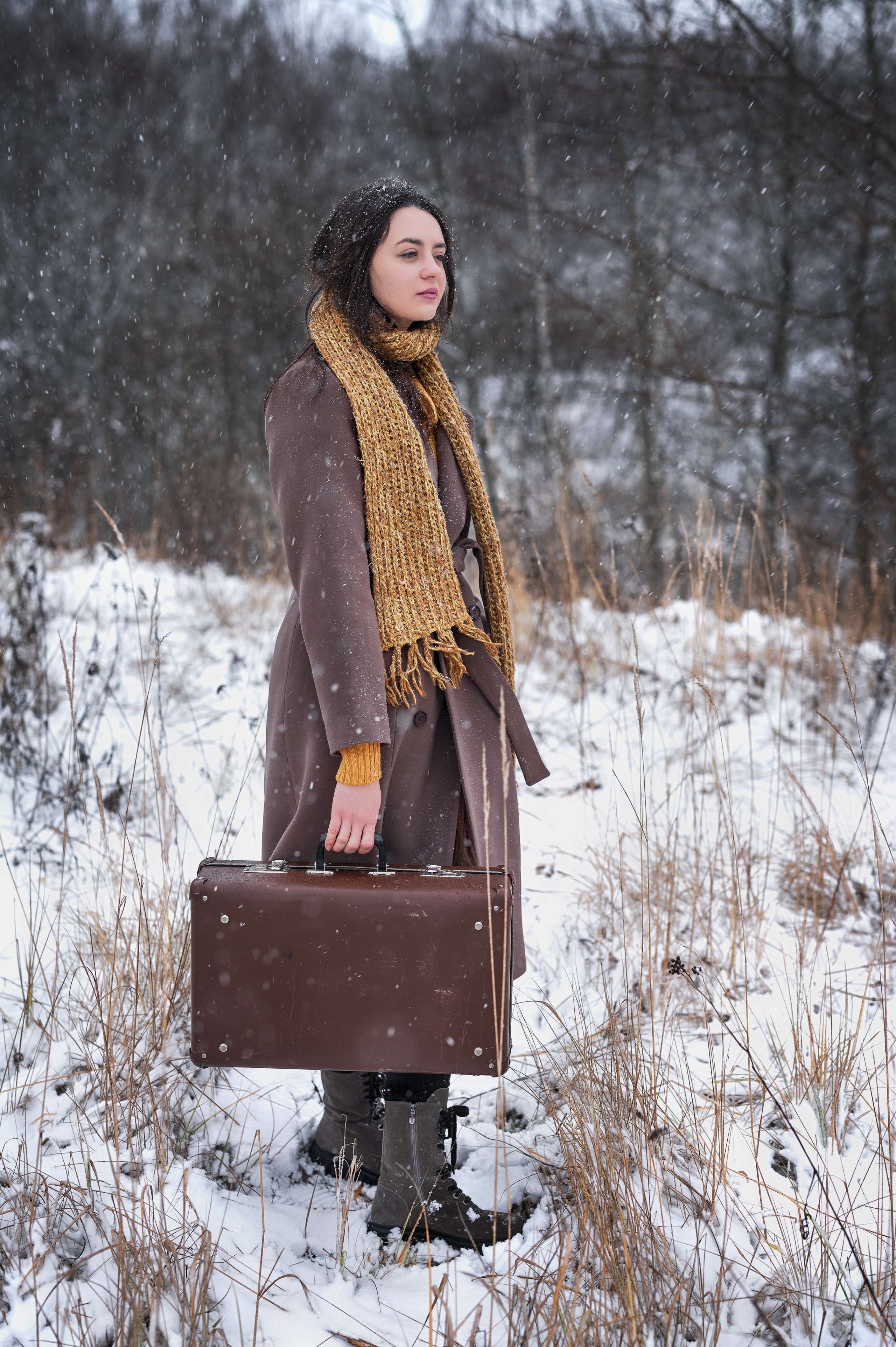 Стилизованные съёмки. Каминская Екатерина. Семейный и детский фотограф в Москве