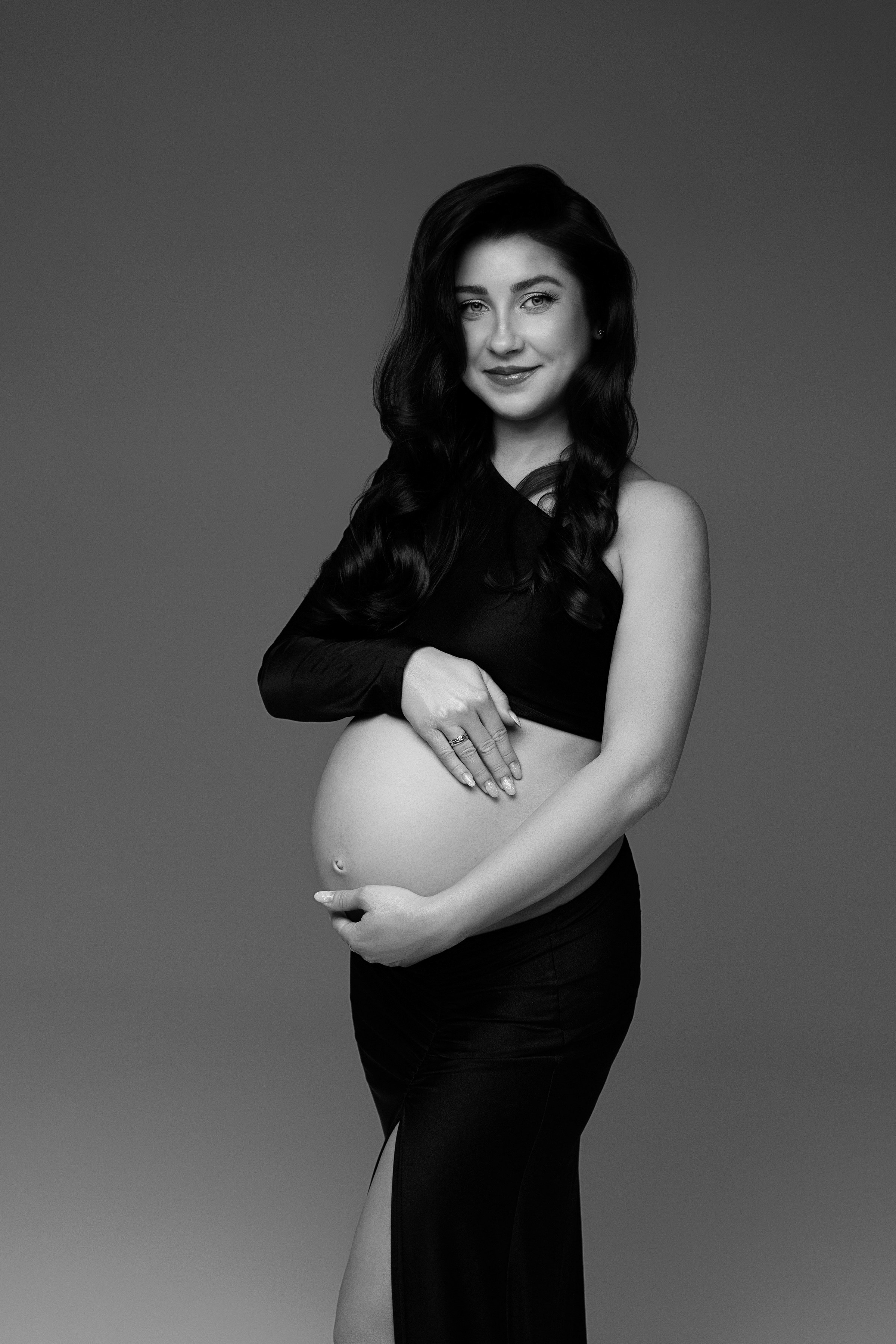 Беременность & материнство. Фотосессия беременности & материнства Коломна