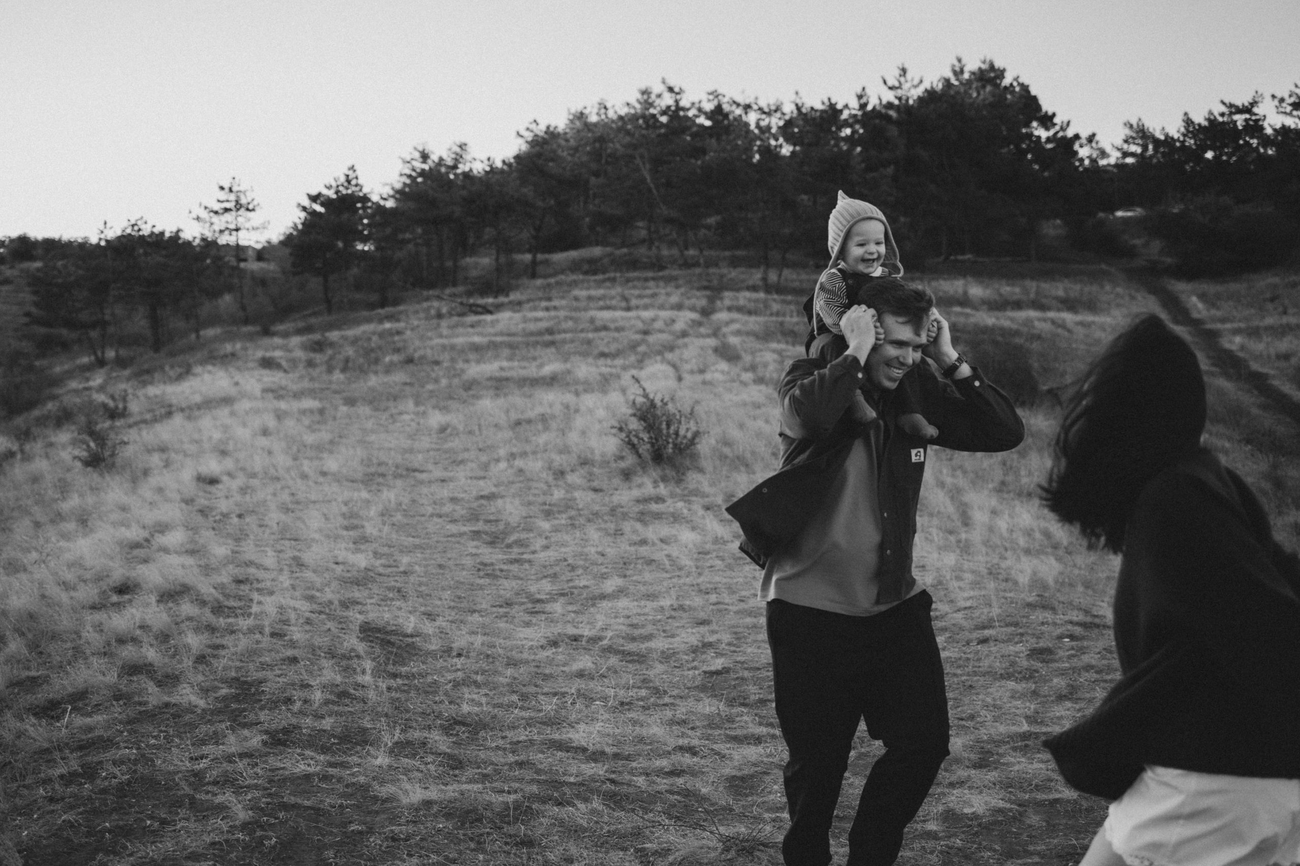 Семейная съемка Алина, Саша и Миша. Семейный фотограф в Ростове-на-Дону Мария Ожогина