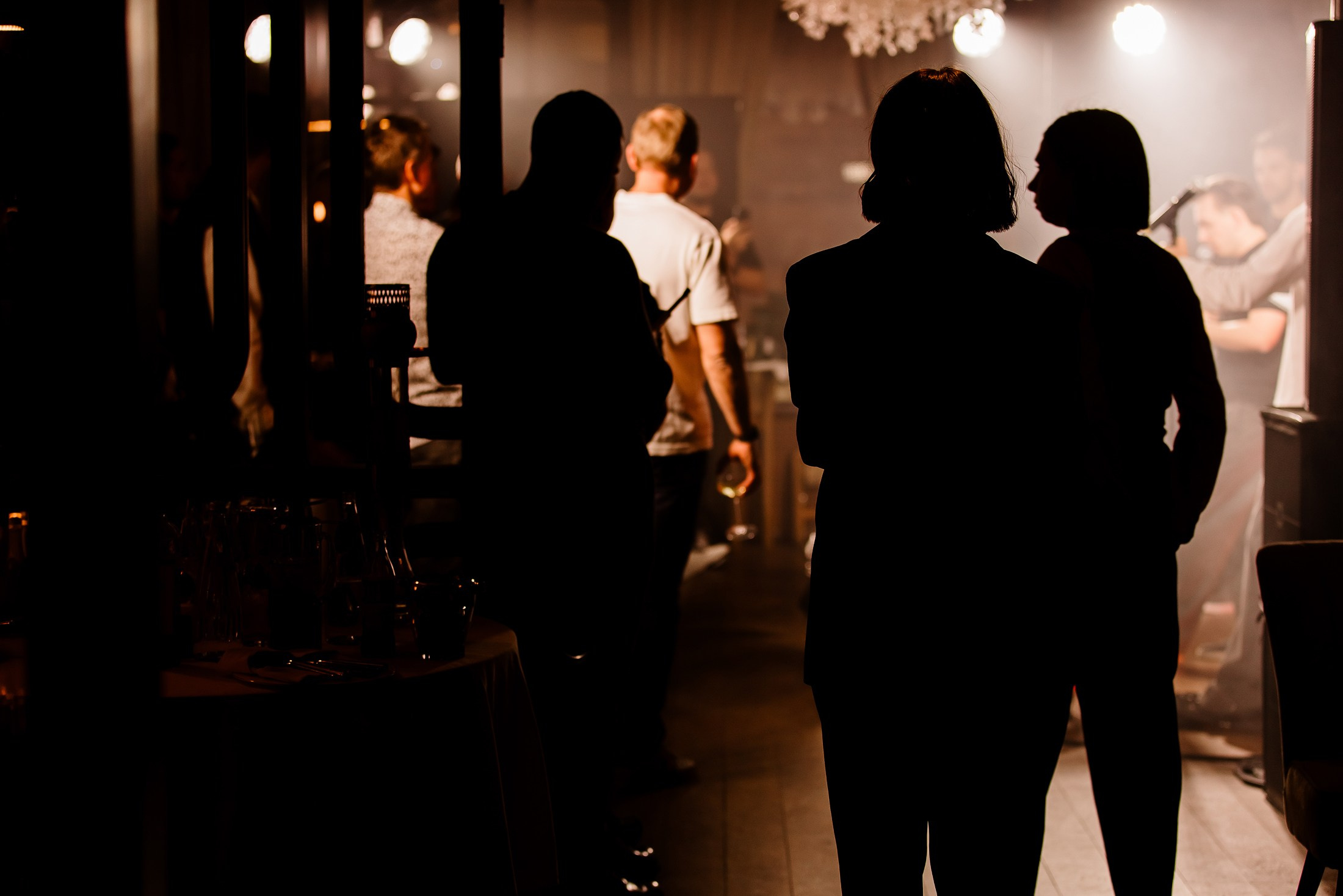 «ПРОРЫВ». Фотограф Москва Владимир Филин