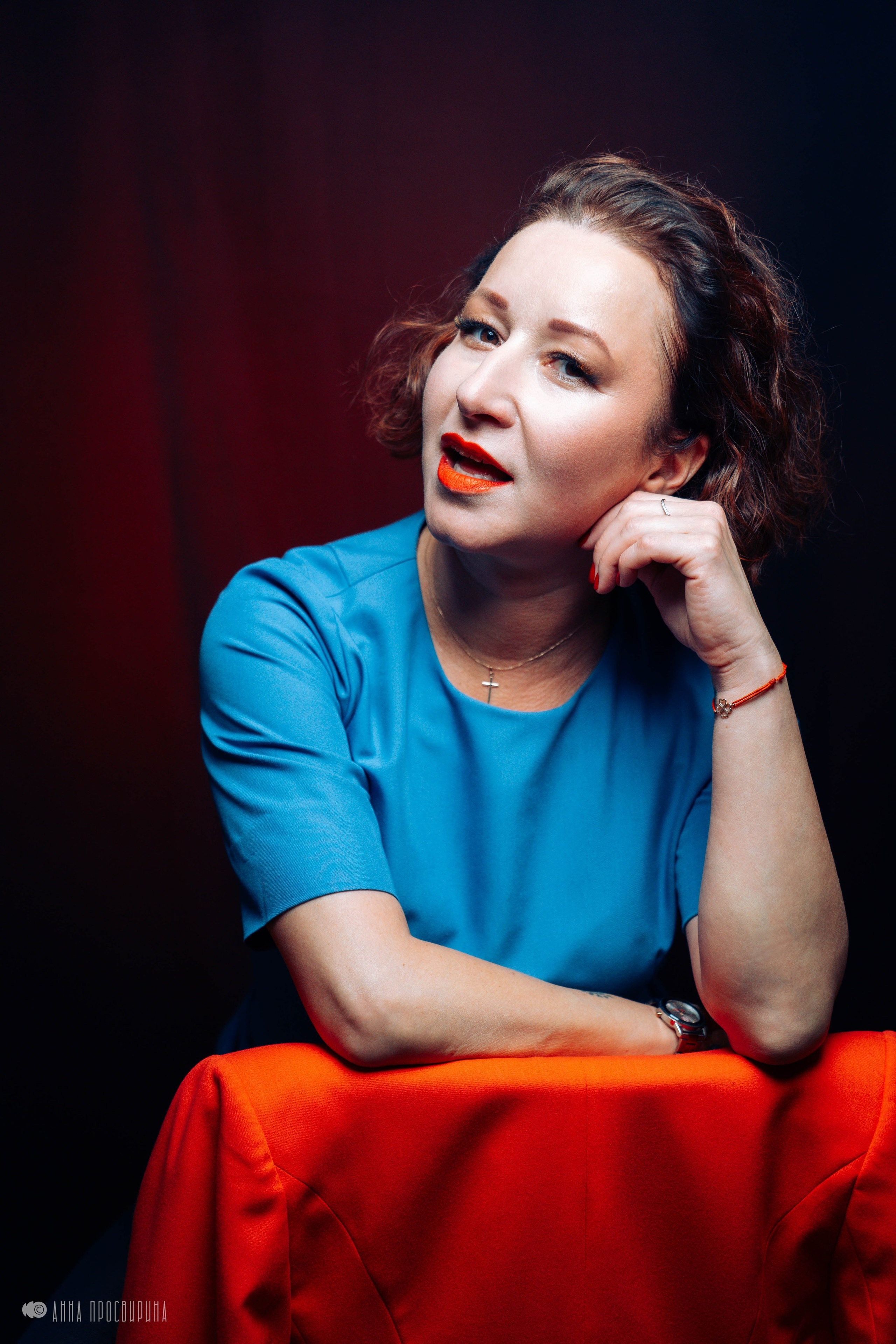 Контент-съемка для соцсетей. Ваш фотограф в Санкт-Петербурге Анна Просвирина