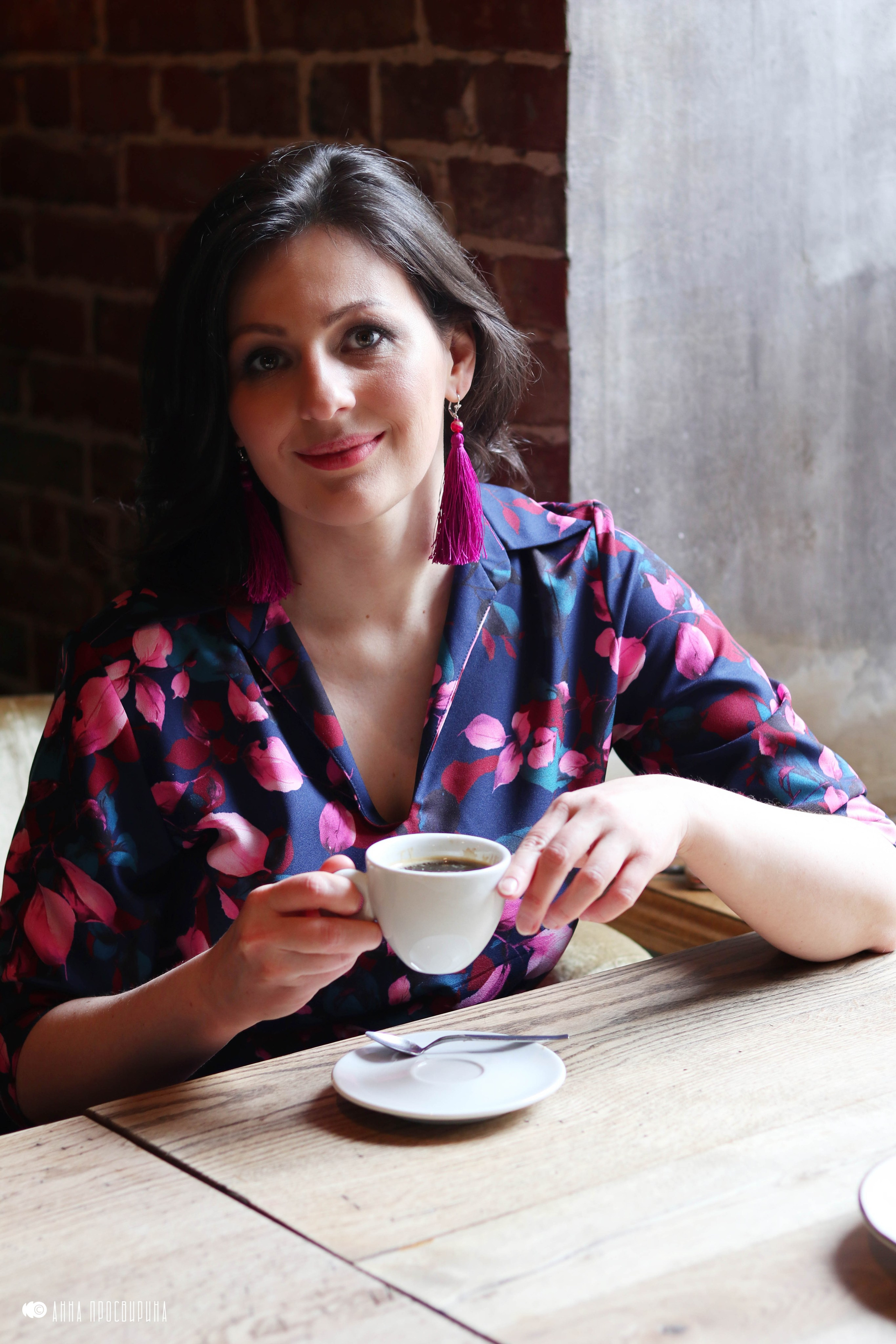 Юлия, академия Штиглица и окрестности. Ваш фотограф в Санкт-Петербурге Анна Просвирина