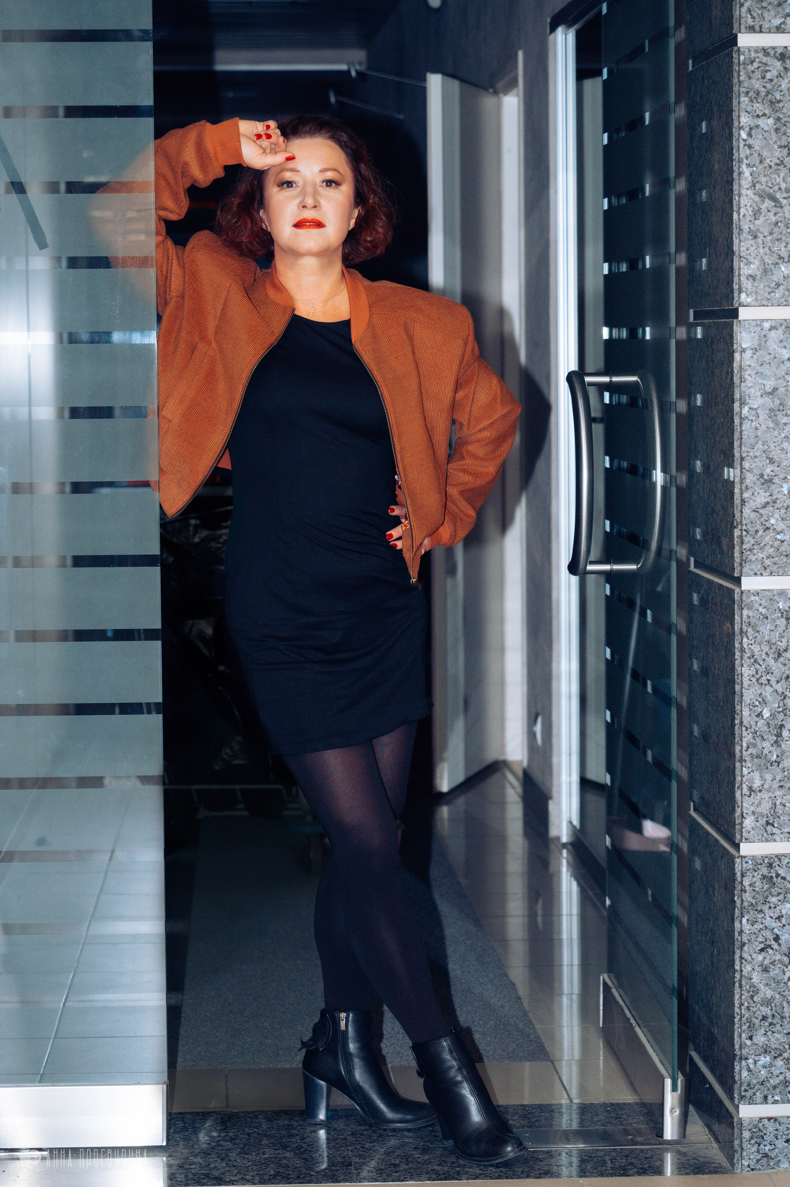 Контент-съемка для соцсетей. Ваш фотограф в Санкт-Петербурге Анна Просвирина