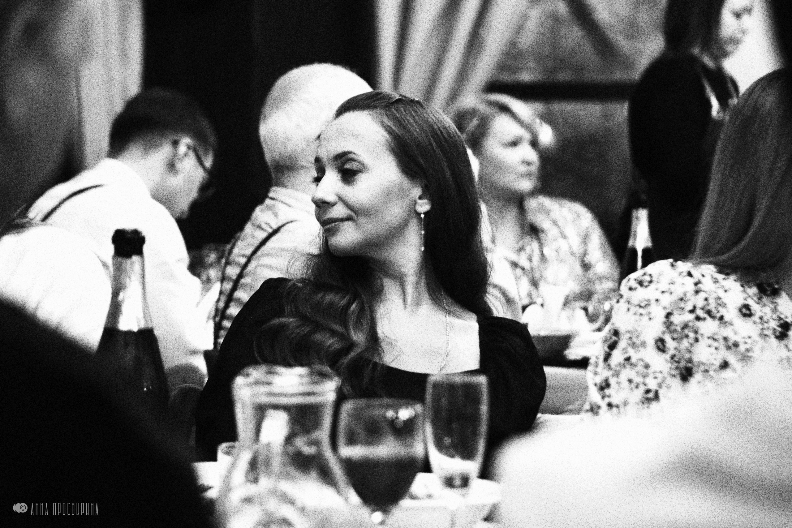 Новогодний корпоратив, юбилей агентства недвижимости «Адвекс». Ваш фотограф в Санкт-Петербурге Анна Просвирина