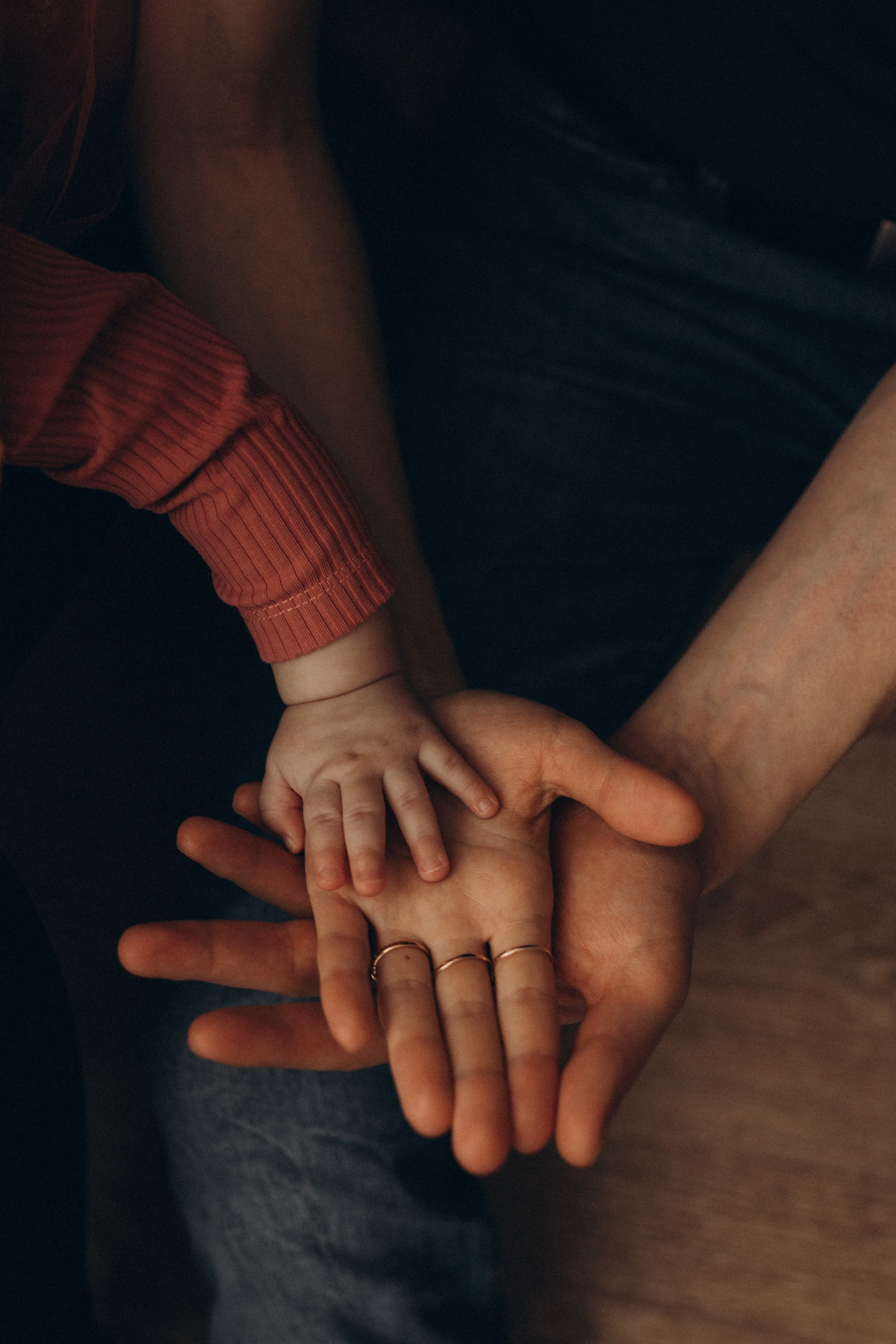 6. Семейный фотограф в Москве Жукова Анна