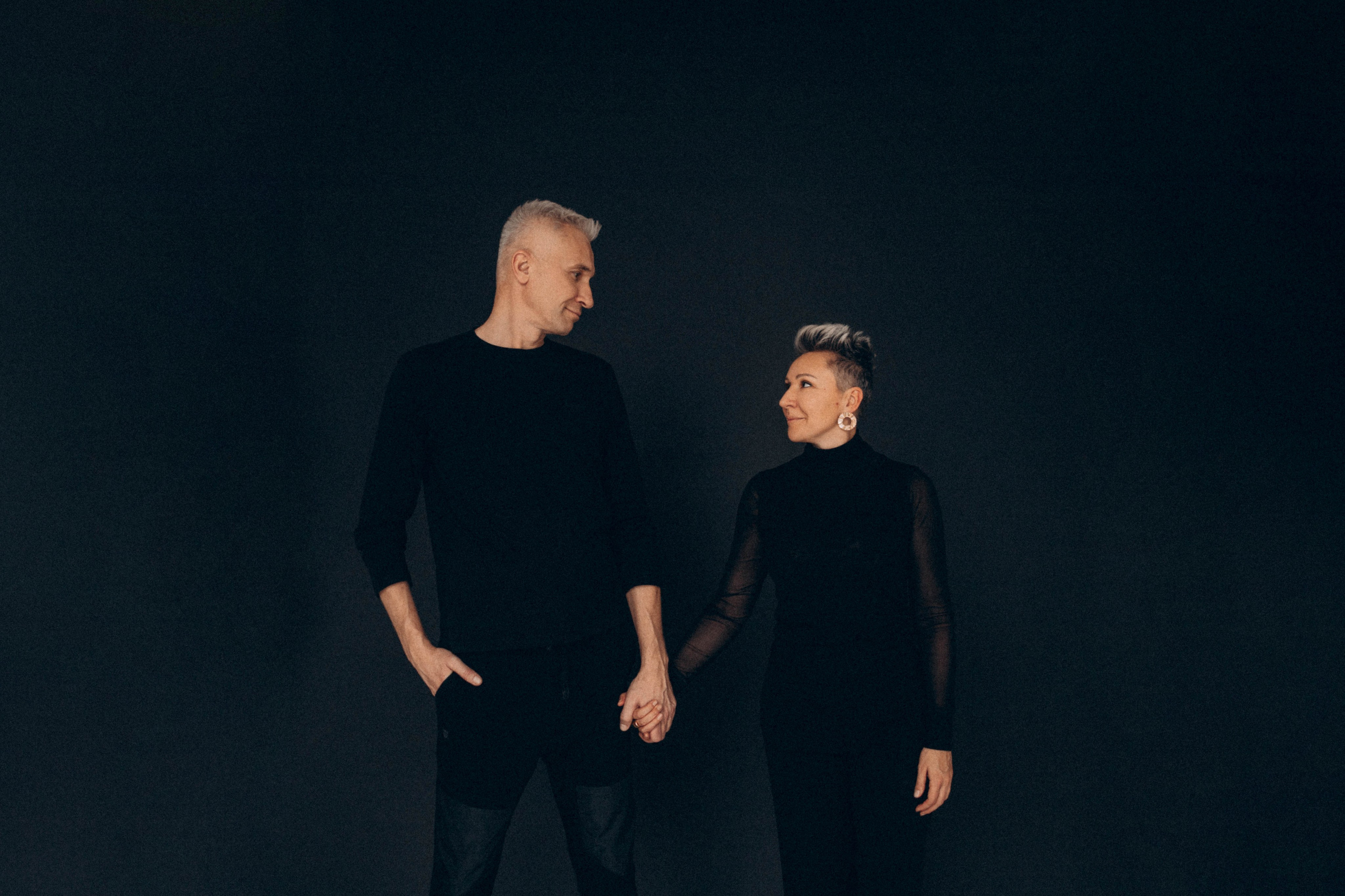 Олег и Анна. Семейный фотограф Москва Калининград СПб