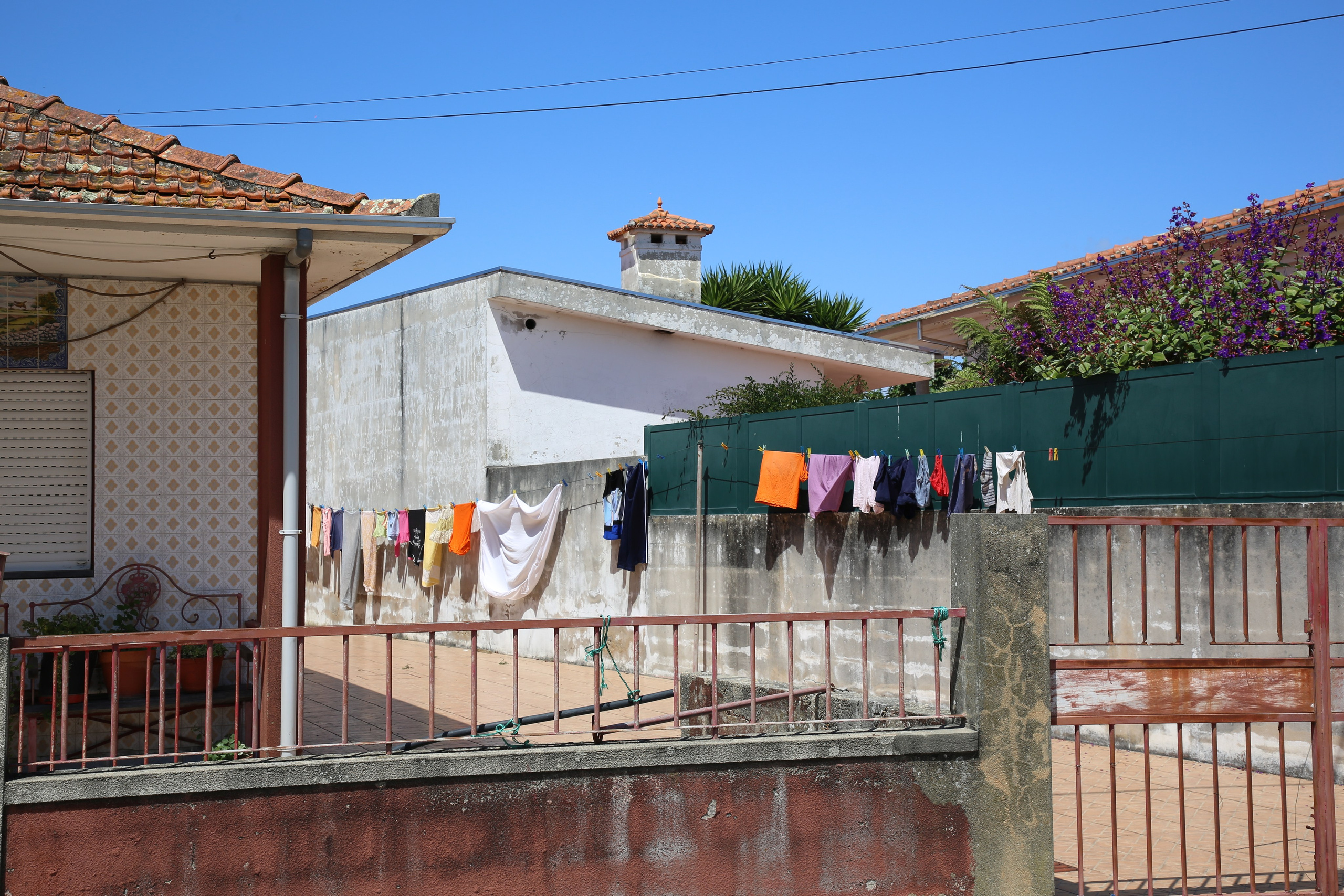 Esmoriz, Portugal. Andrey Filippov Photographer