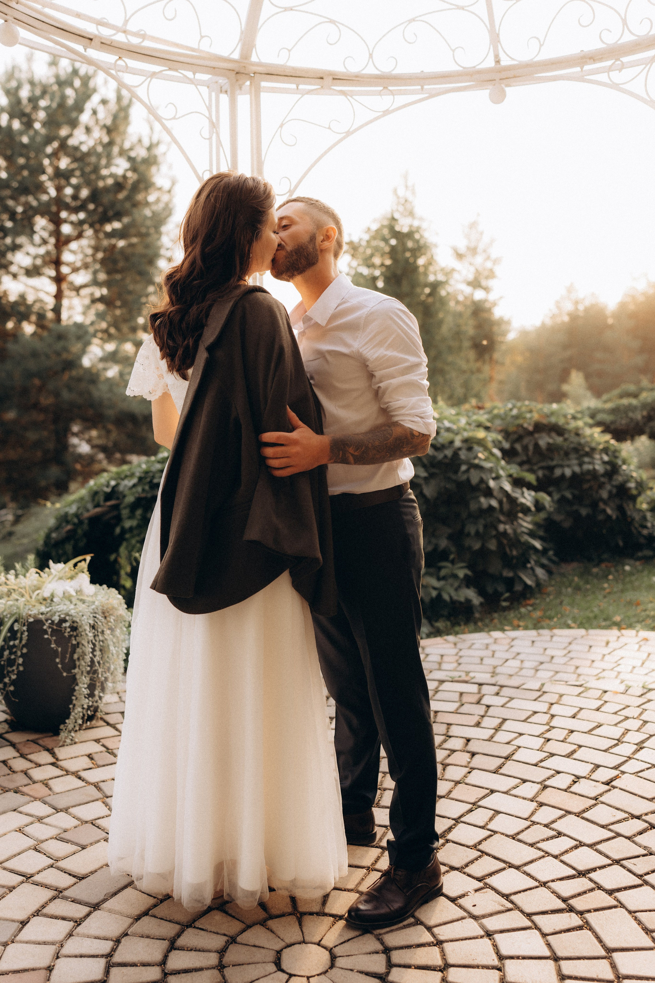 Александр и Евгения. Irina Keln lifestyle photography