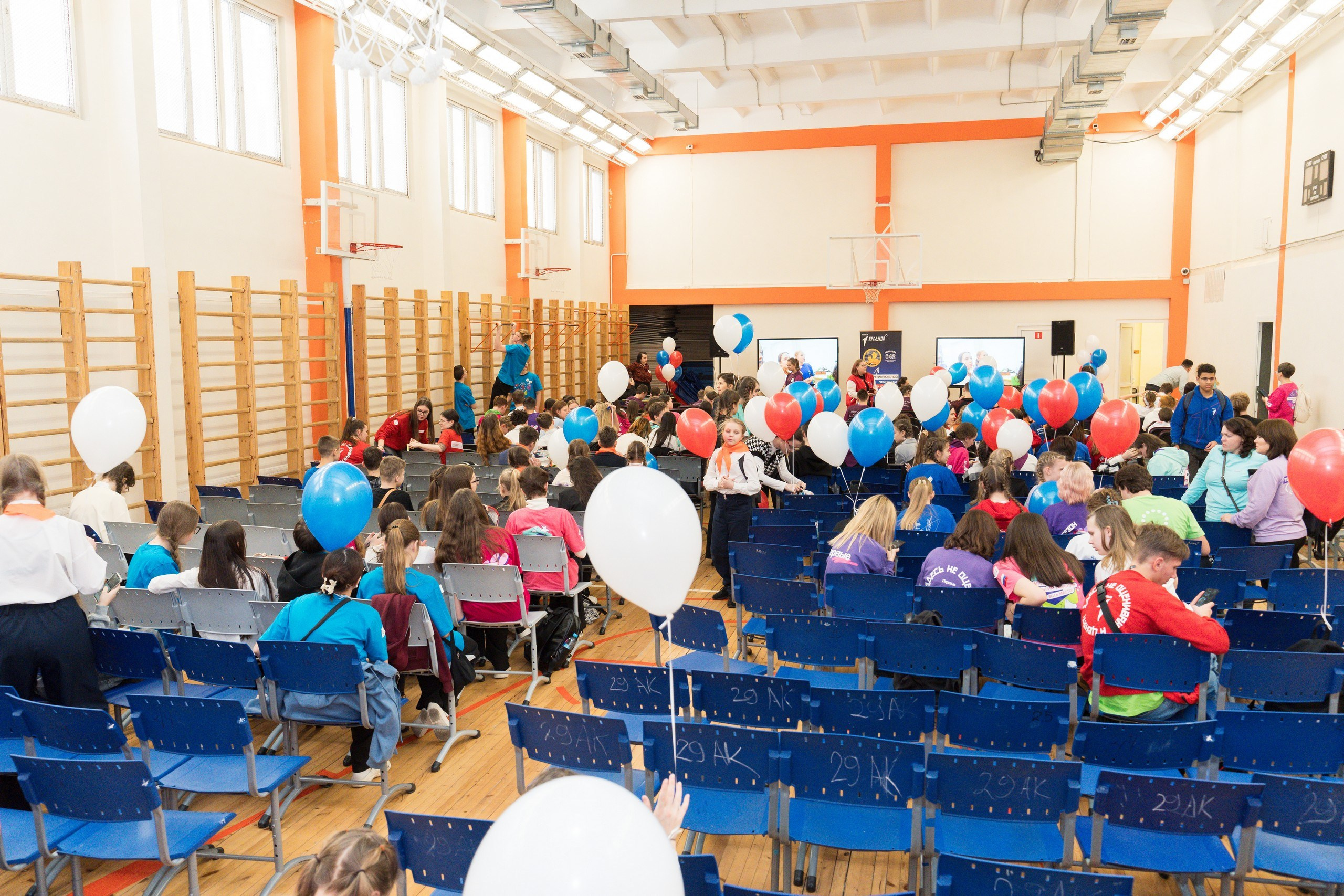 Чемпионат. Репортажная съёмка в Санкт-Петербурге, Константин Петров