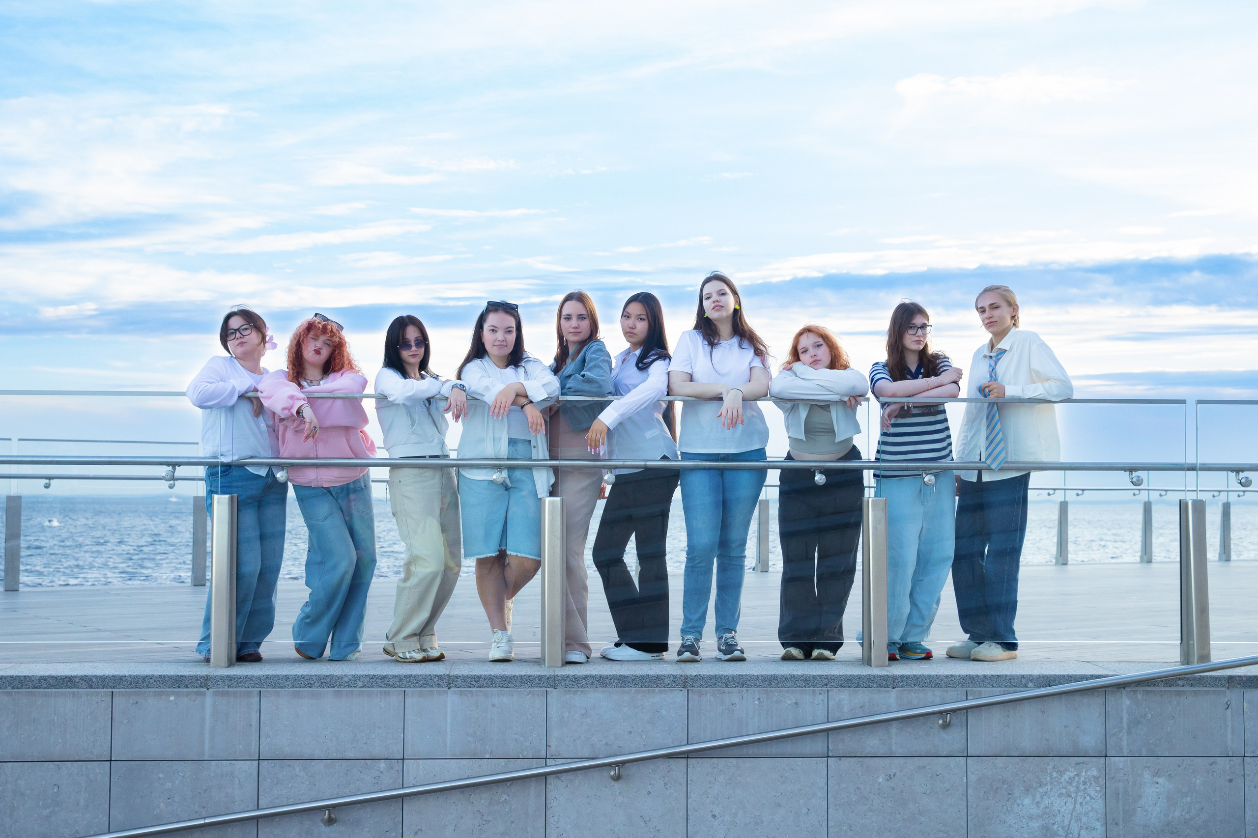 школьные альбомы Санкт-Петербург для старших классов