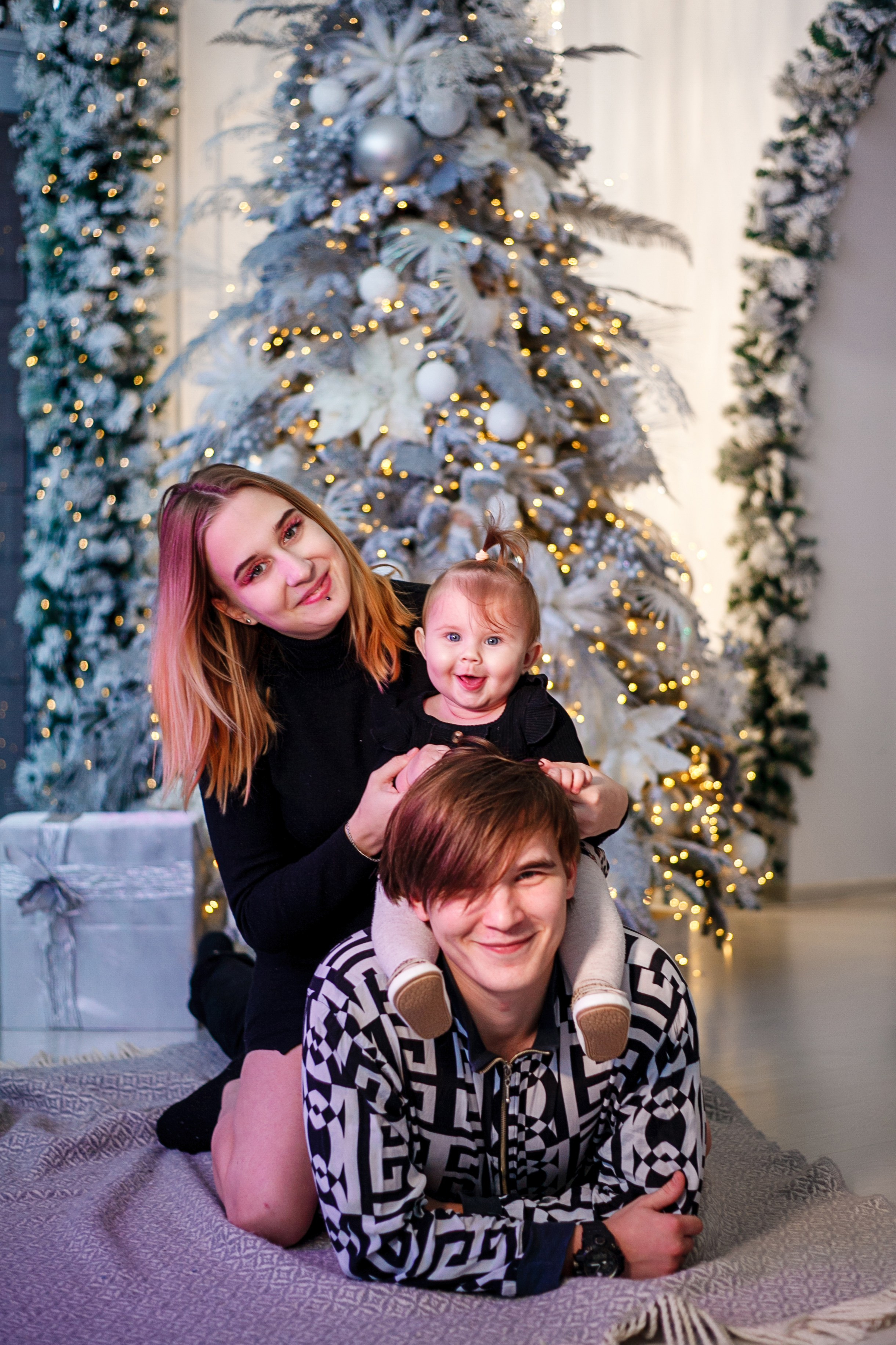 Александра и Анатолий. Свадебный и семейный фотограф в Армавире