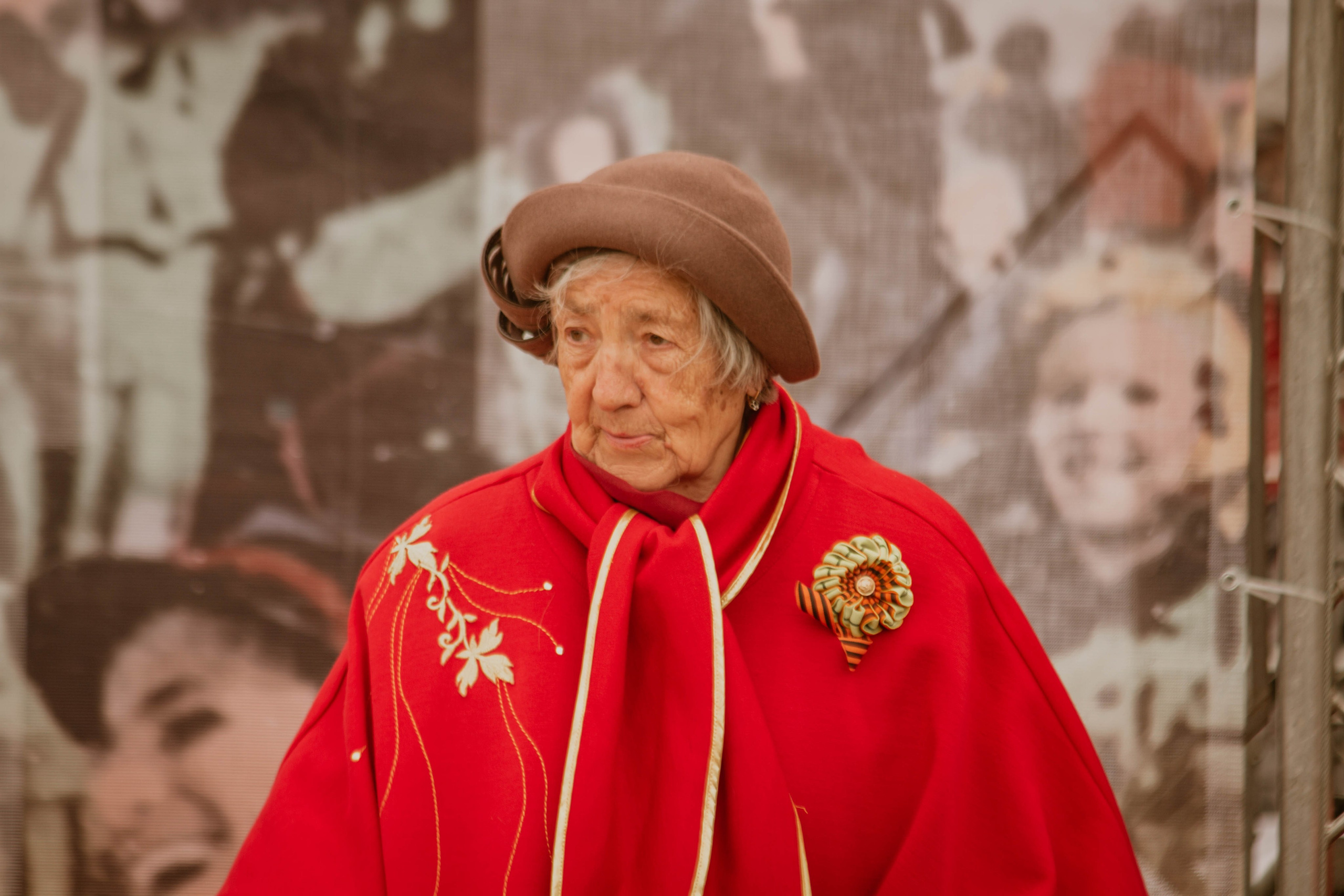 БАЛ ПОБЕДЫ — Патриотическая акция. Создадим шедевр? Виталина и её фотоискусство