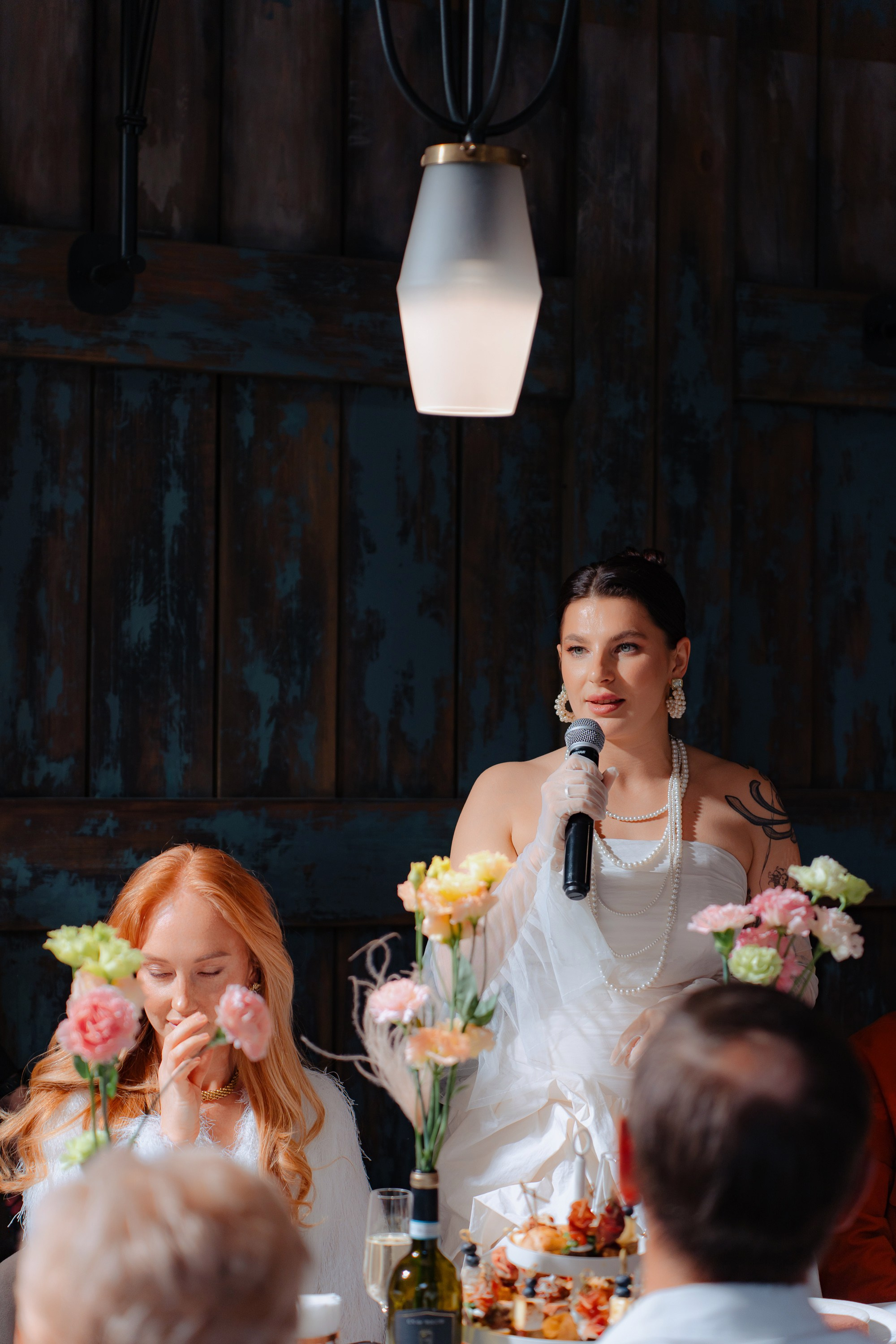 Elena & Kirill. Андрей Цветков — репортажный, свадебный и портретный фотограф в Санкт-Петербурге