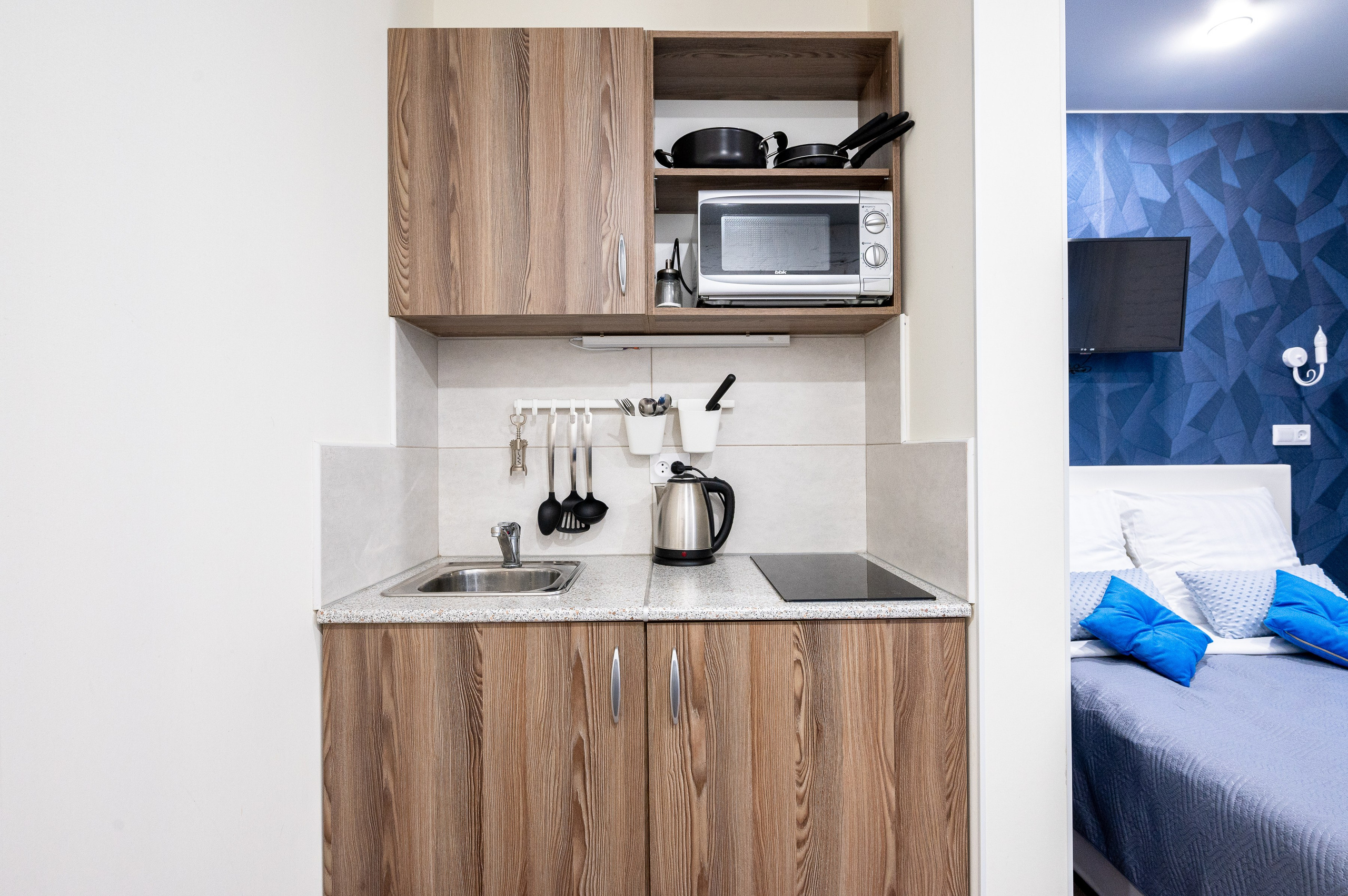 Студия на Шпалерной улице. Интерьерный фотограф. Фото- видеосъемка недвижимости Санкт-Петербург