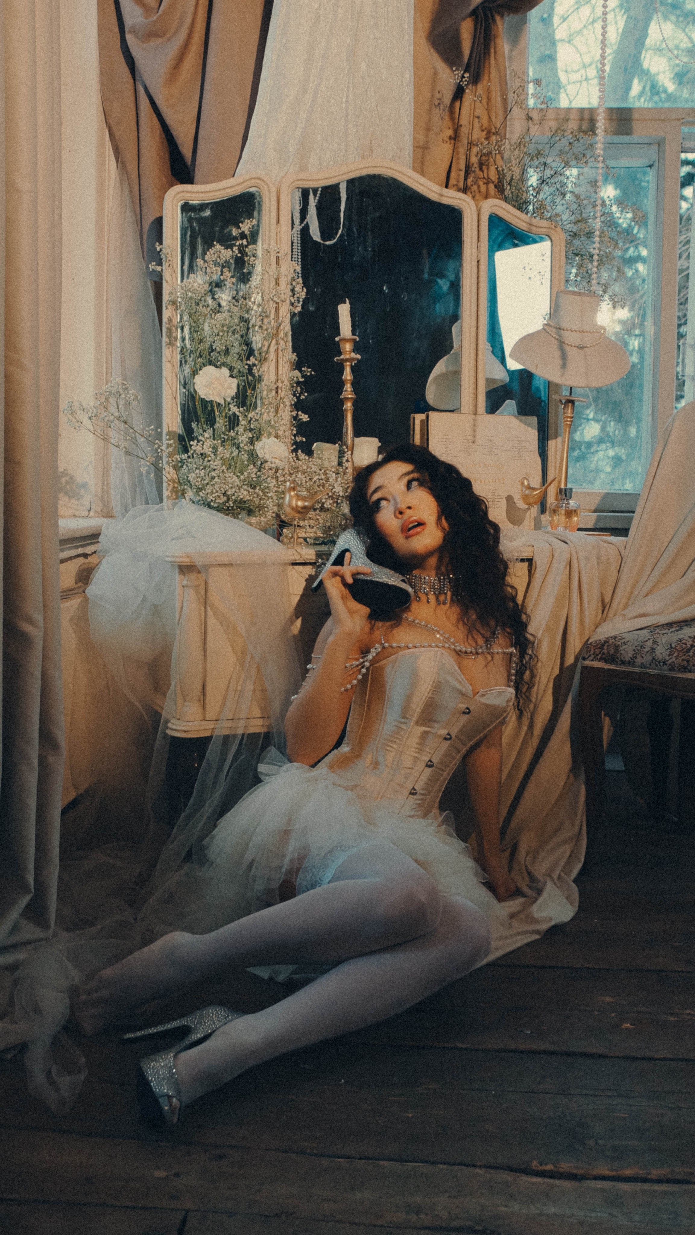 Мадина. Женский фотограф Омск, Екатерина Петрова