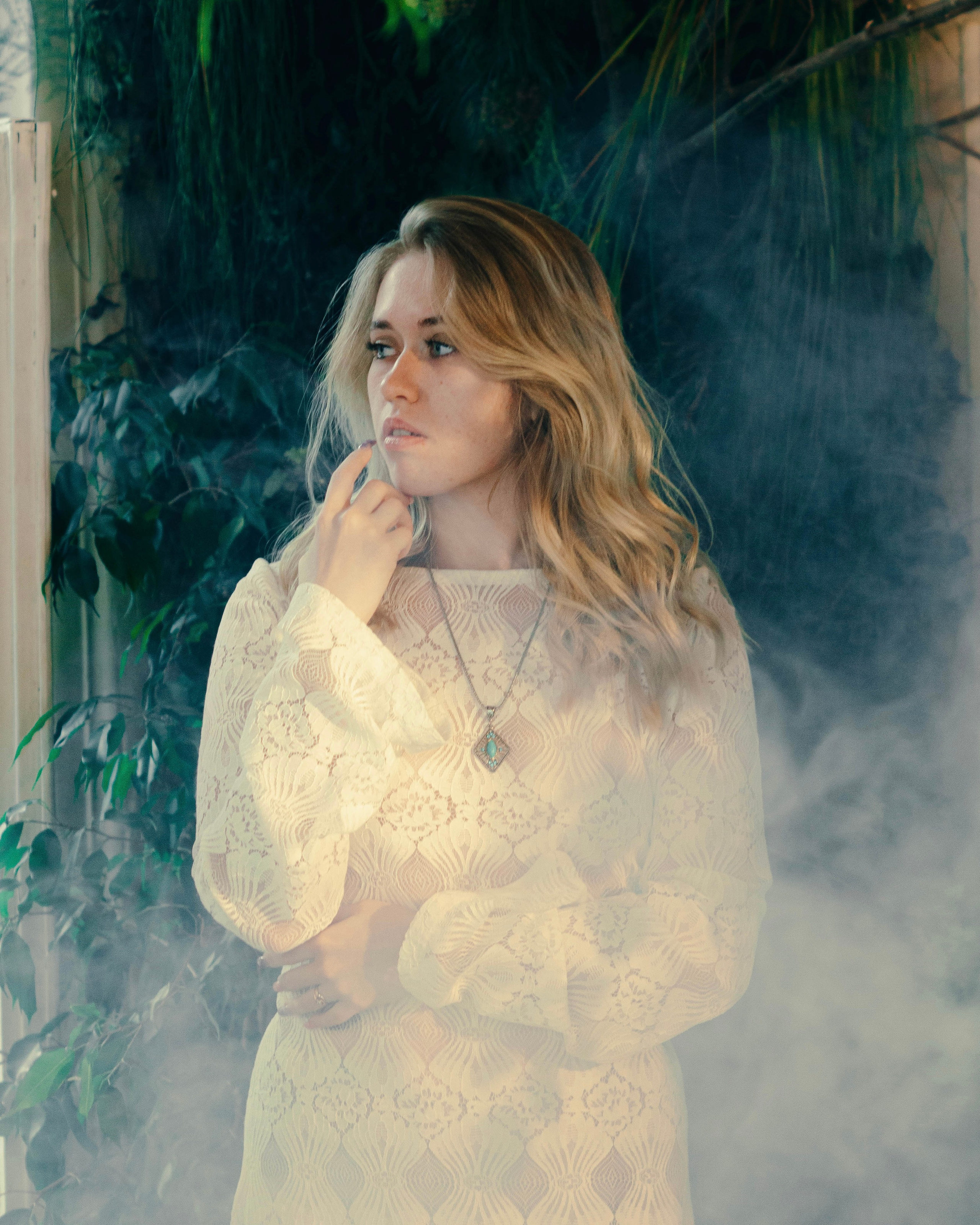 Таня. Женский фотограф Омск, Екатерина Петрова