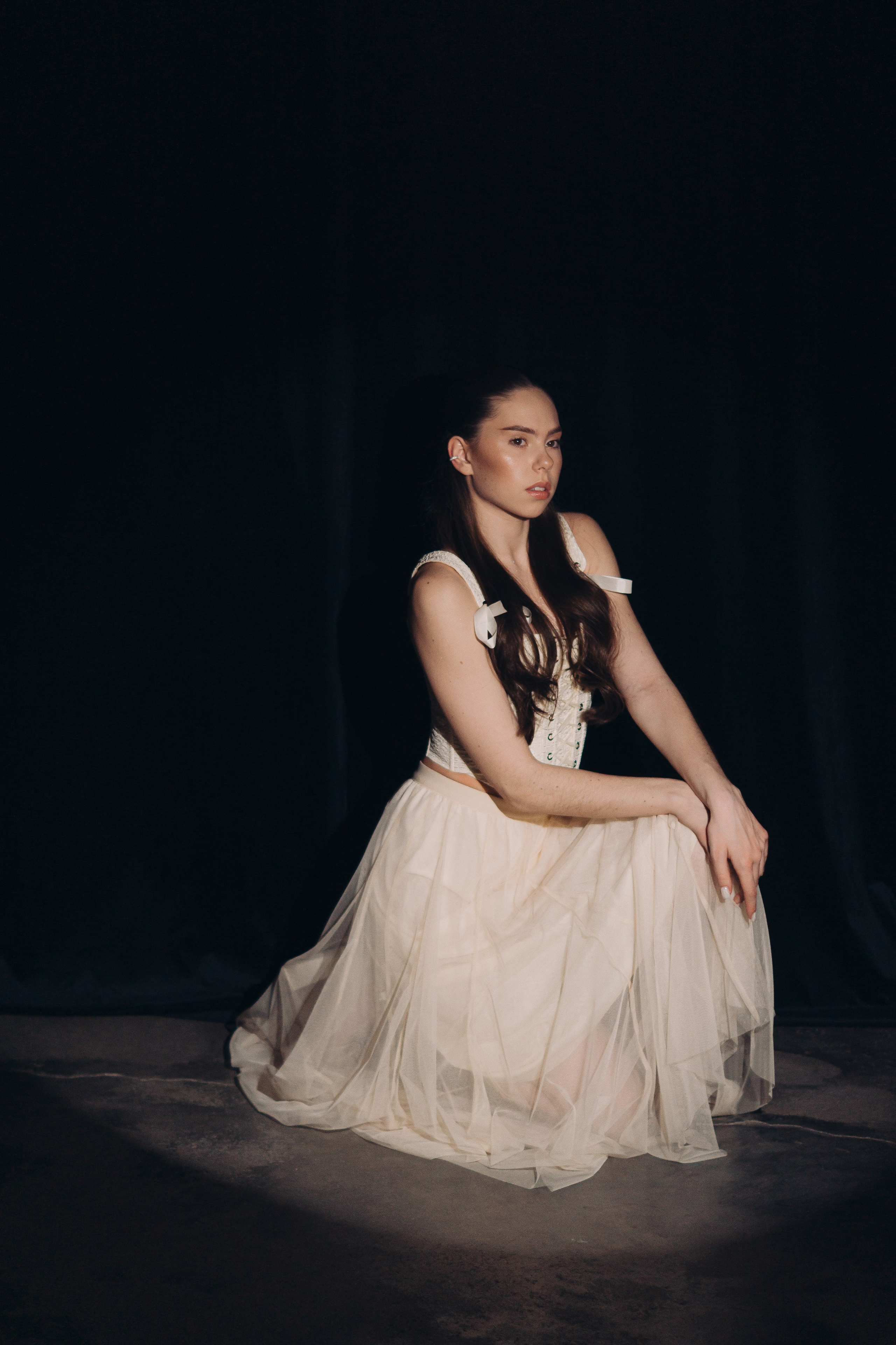 Александра. Женский фотограф Омск, Екатерина Петрова