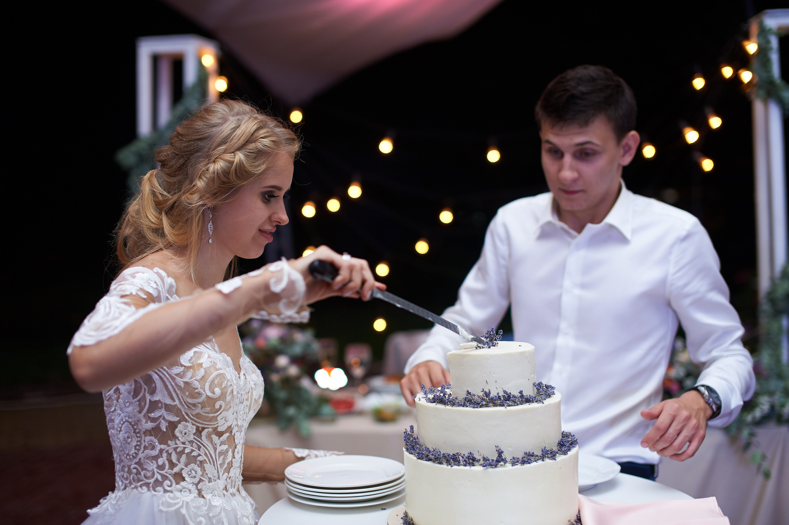 Анна и Владлен. Свадебный фотограф в Ростове-на-Дону Владимир Пешков