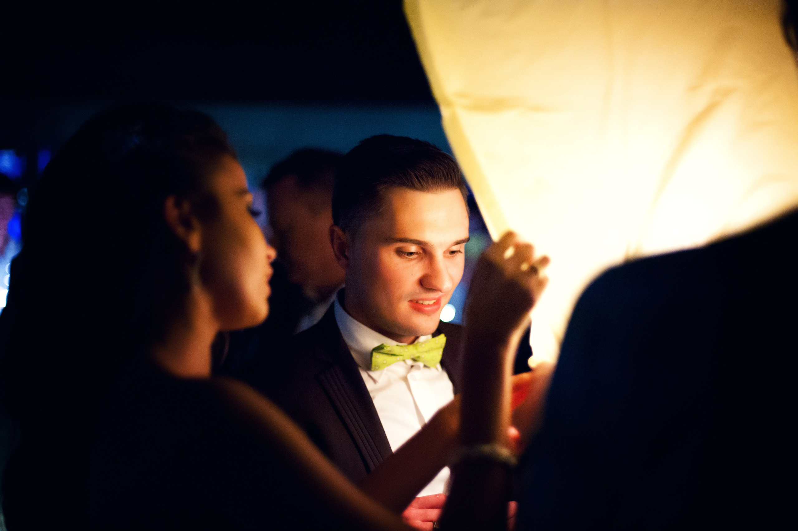 Вера и Игорь. Свадебный фотограф в Ростове-на-Дону Владимир Пешков