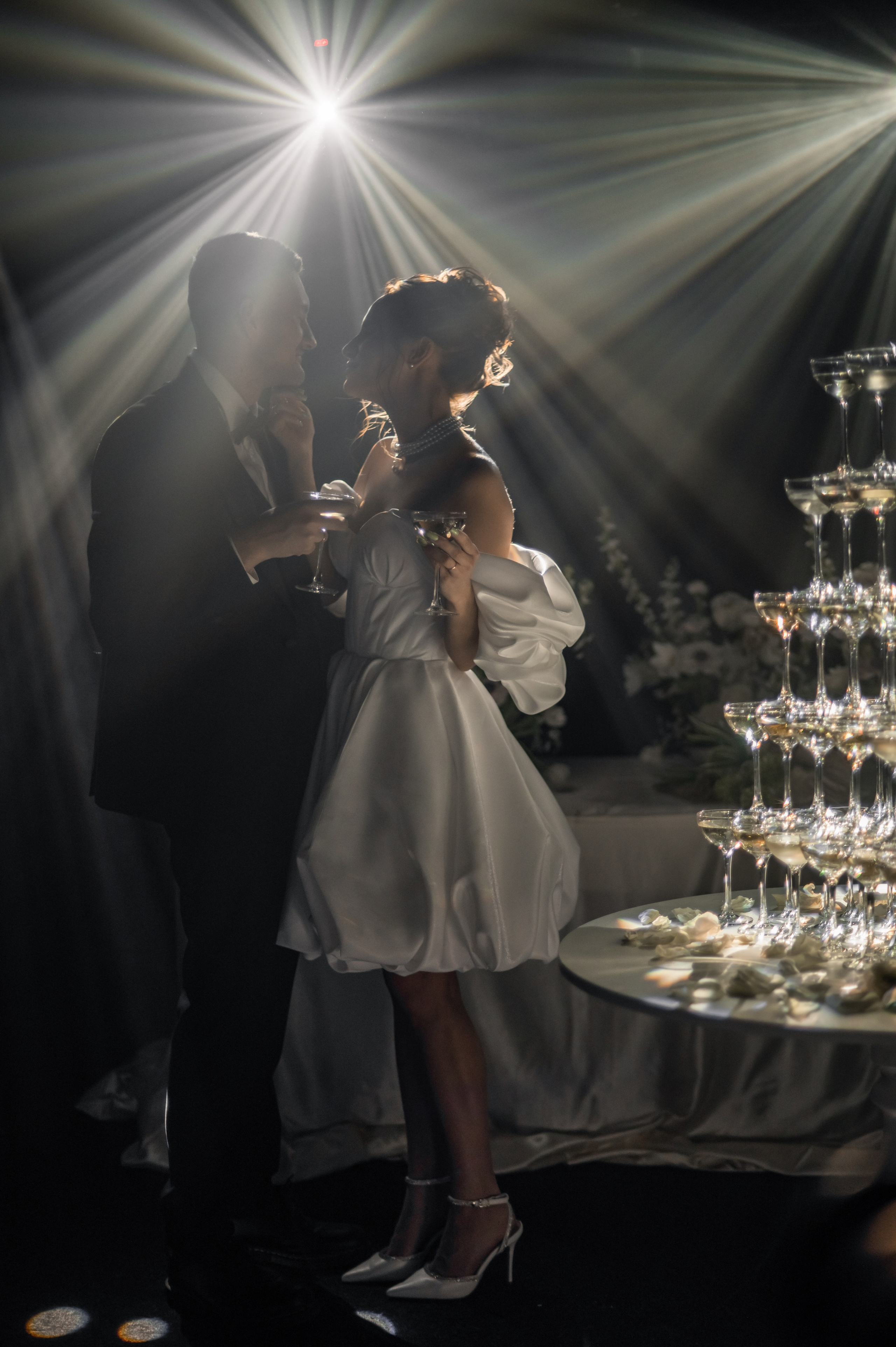 Анна и Артем. Свадебный и семейный фотограф в Краснодарском крае