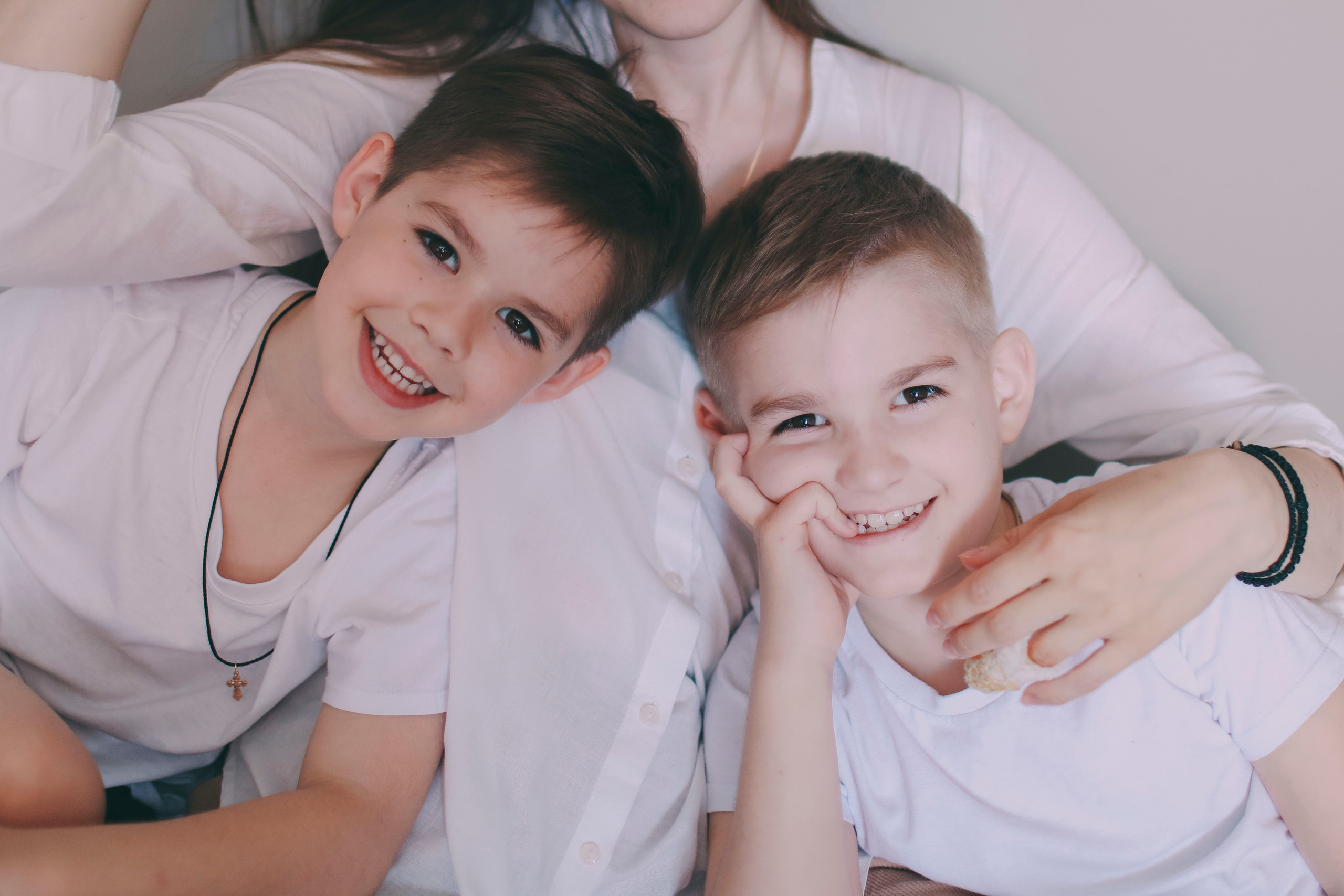 Фотограф в Москве Шаганова Нина