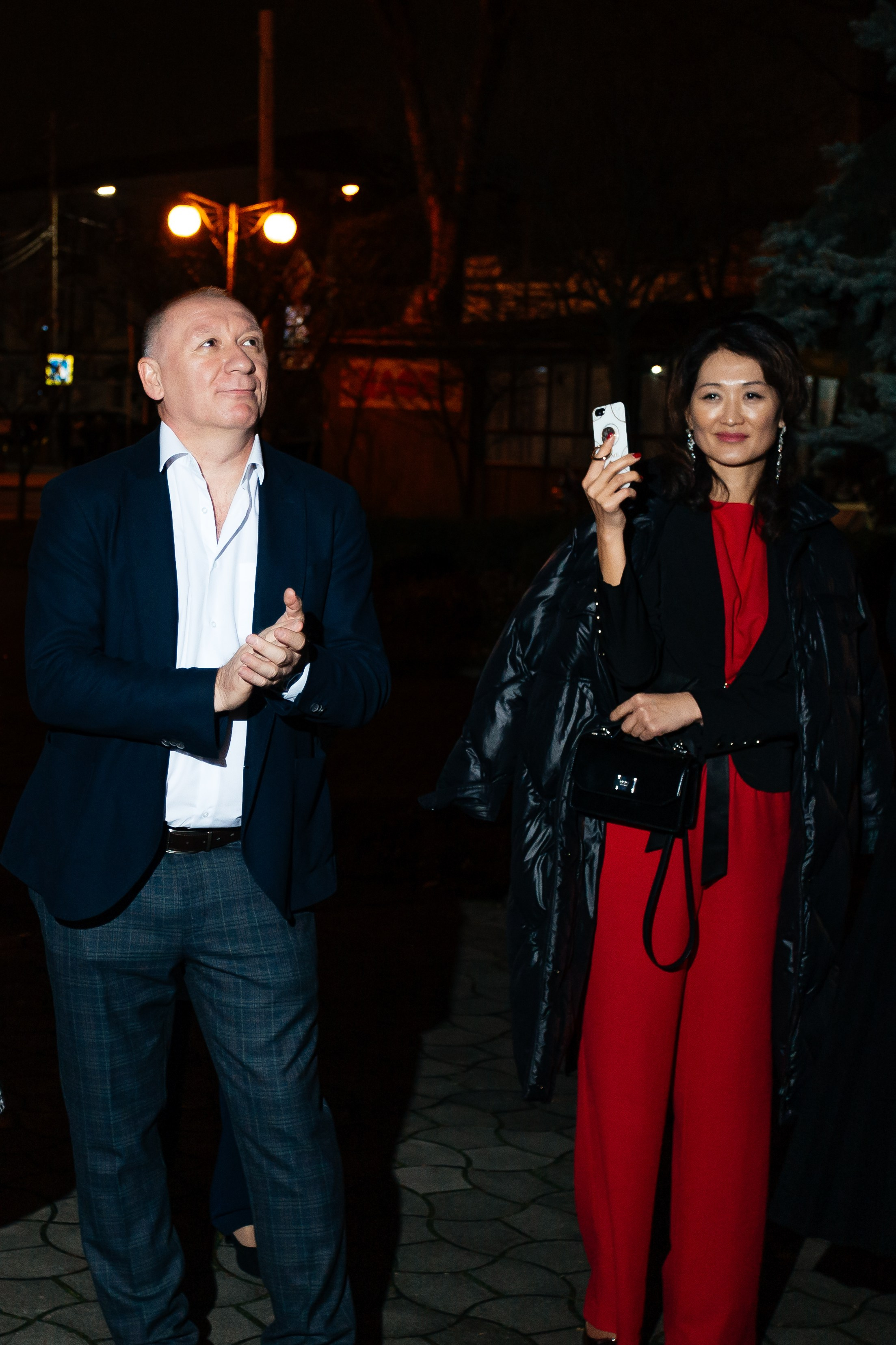 20 лет EsteLife. Свадебный фотограф в Краснодаре Николай Крауз