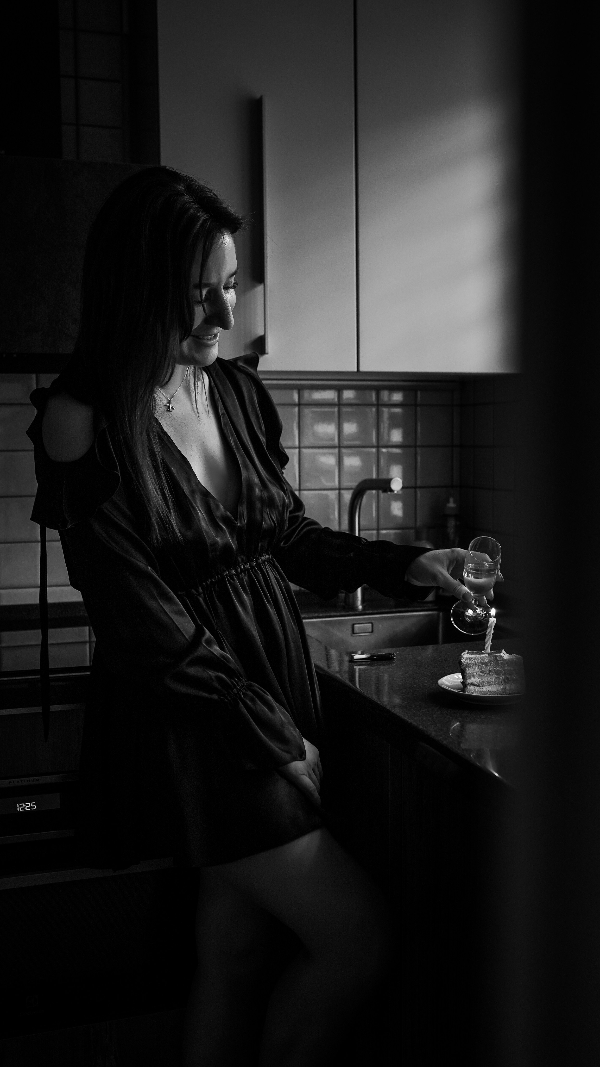 Коммерческий фотограф в Южно-Сахалинске Оксана Костенко