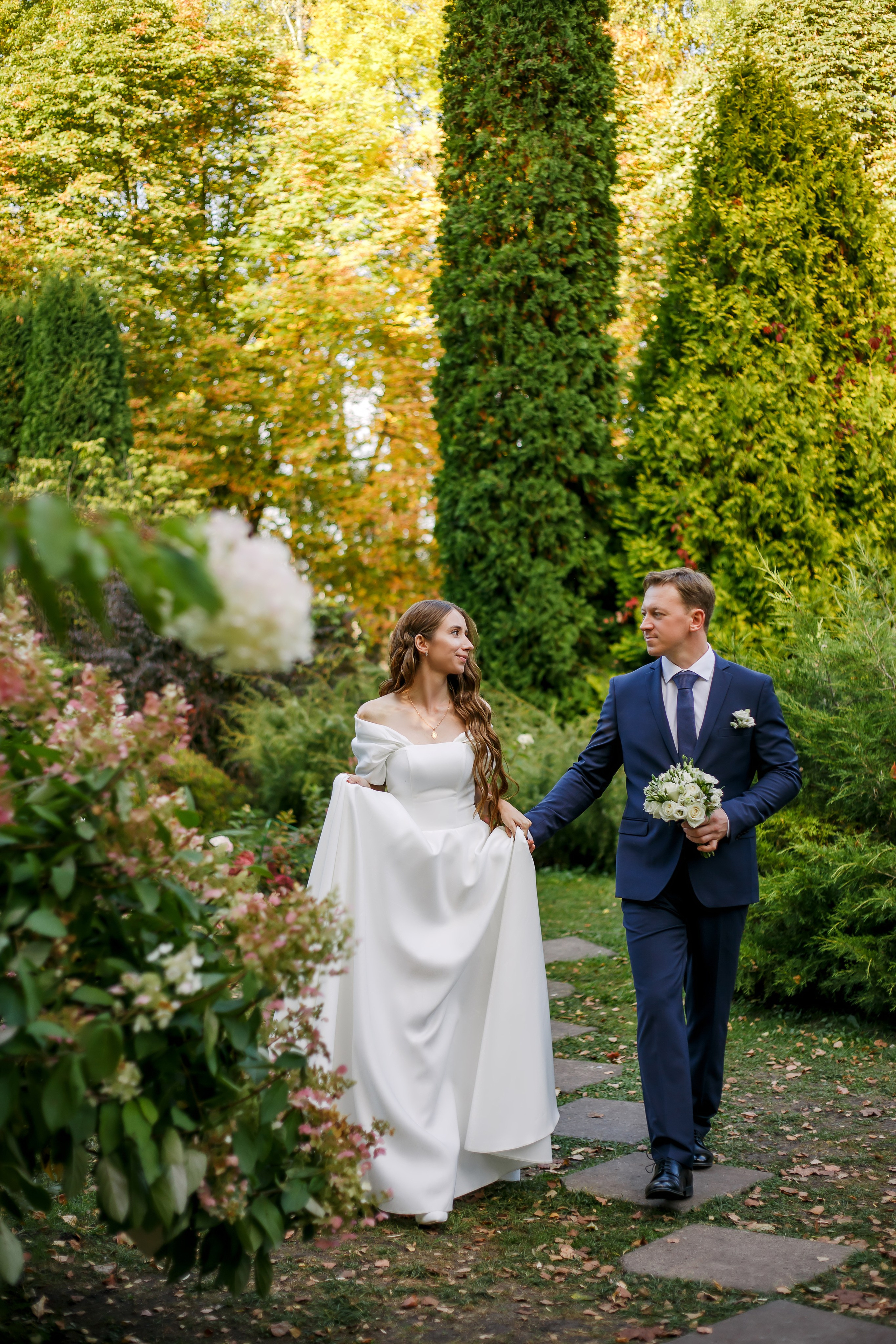 Свадьбы. Фотограф Саранск Екатерина Жукова