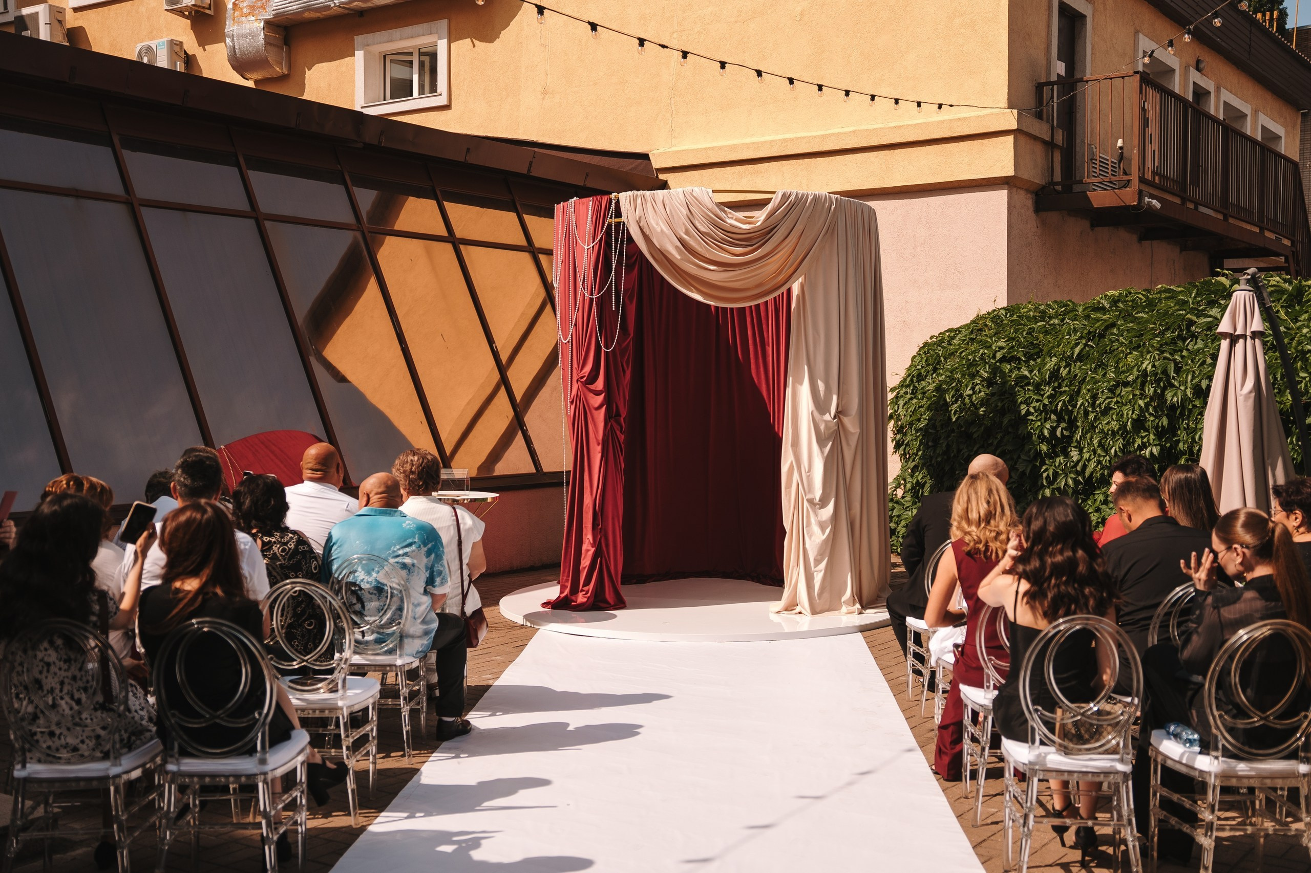 Свадьба Владислава и Элины в Стерлитамаке | Свадебный фотограф Дмитрий Носков