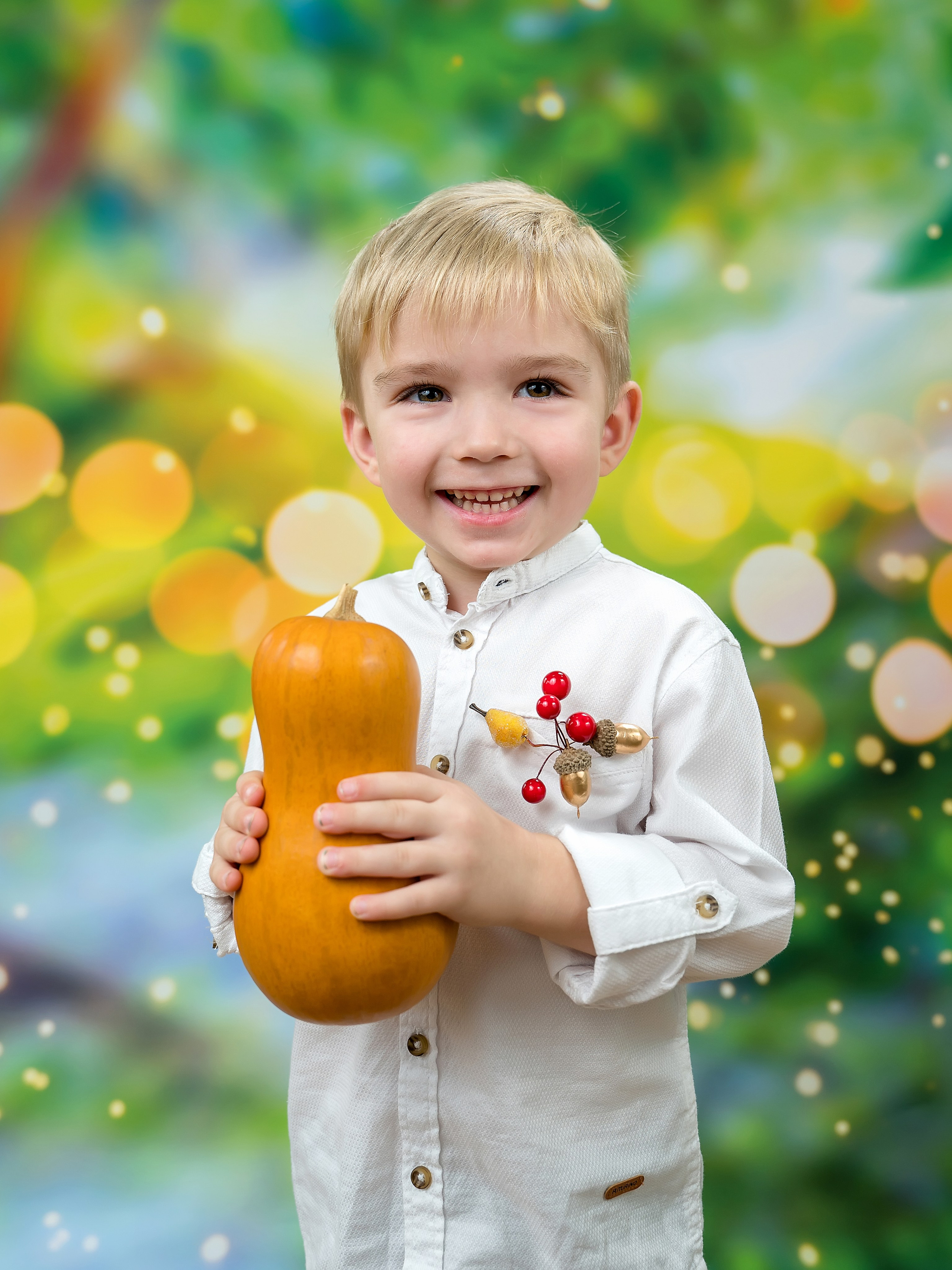 Фотосессии для детей