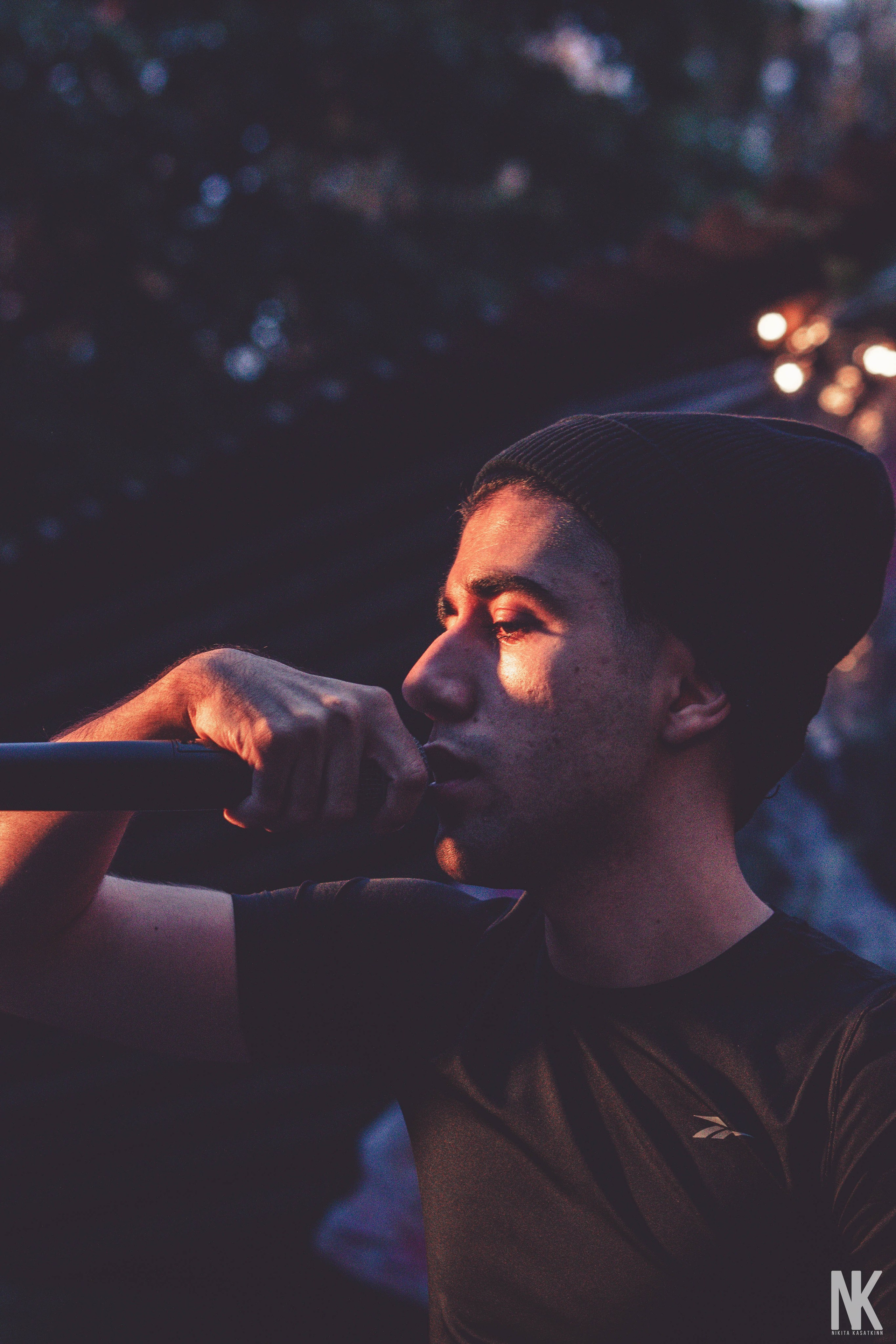 RAUF FAIK 26.07 ИЖЕВСК. Касаткин Никита. Фотограф