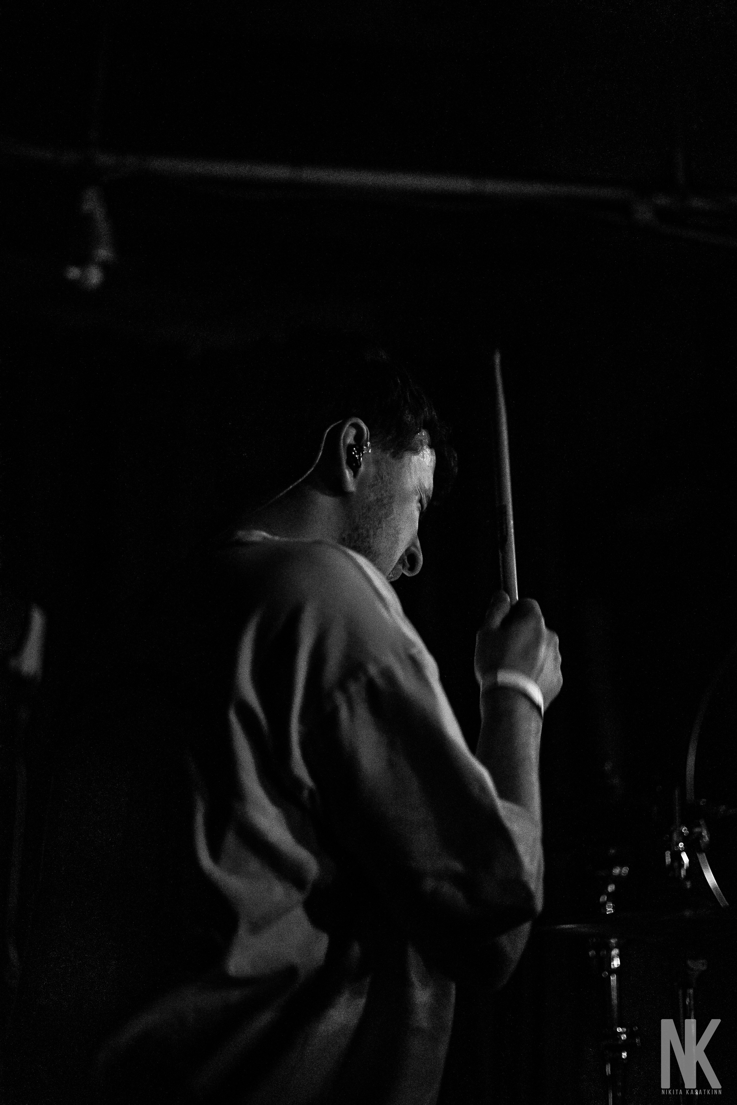 COLD CARTI 11.04 КАЗАНЬ. Касаткин Никита. Фотограф