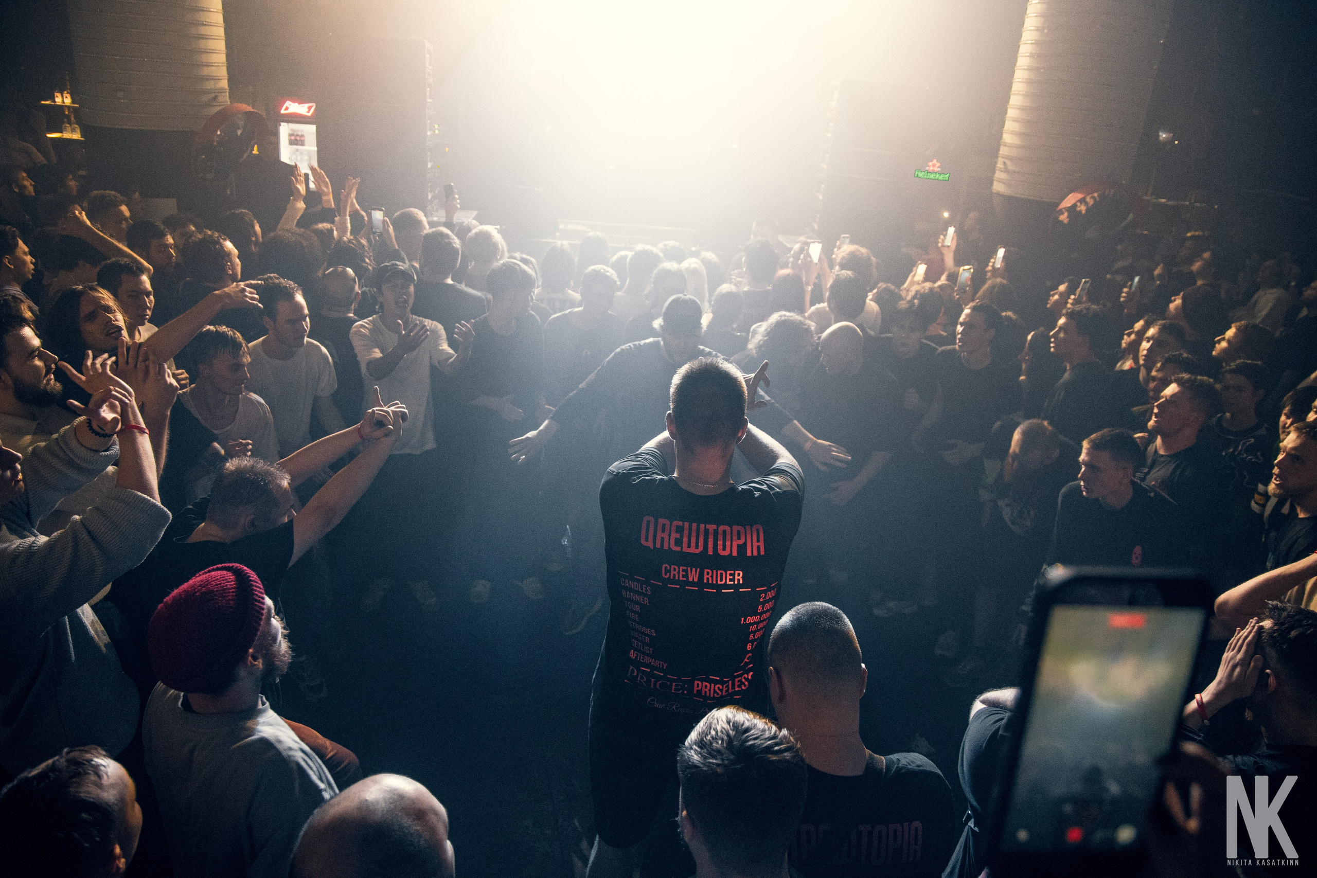 КУОК 14.11 КАЗАНЬ. Касаткин Никита. Фотограф