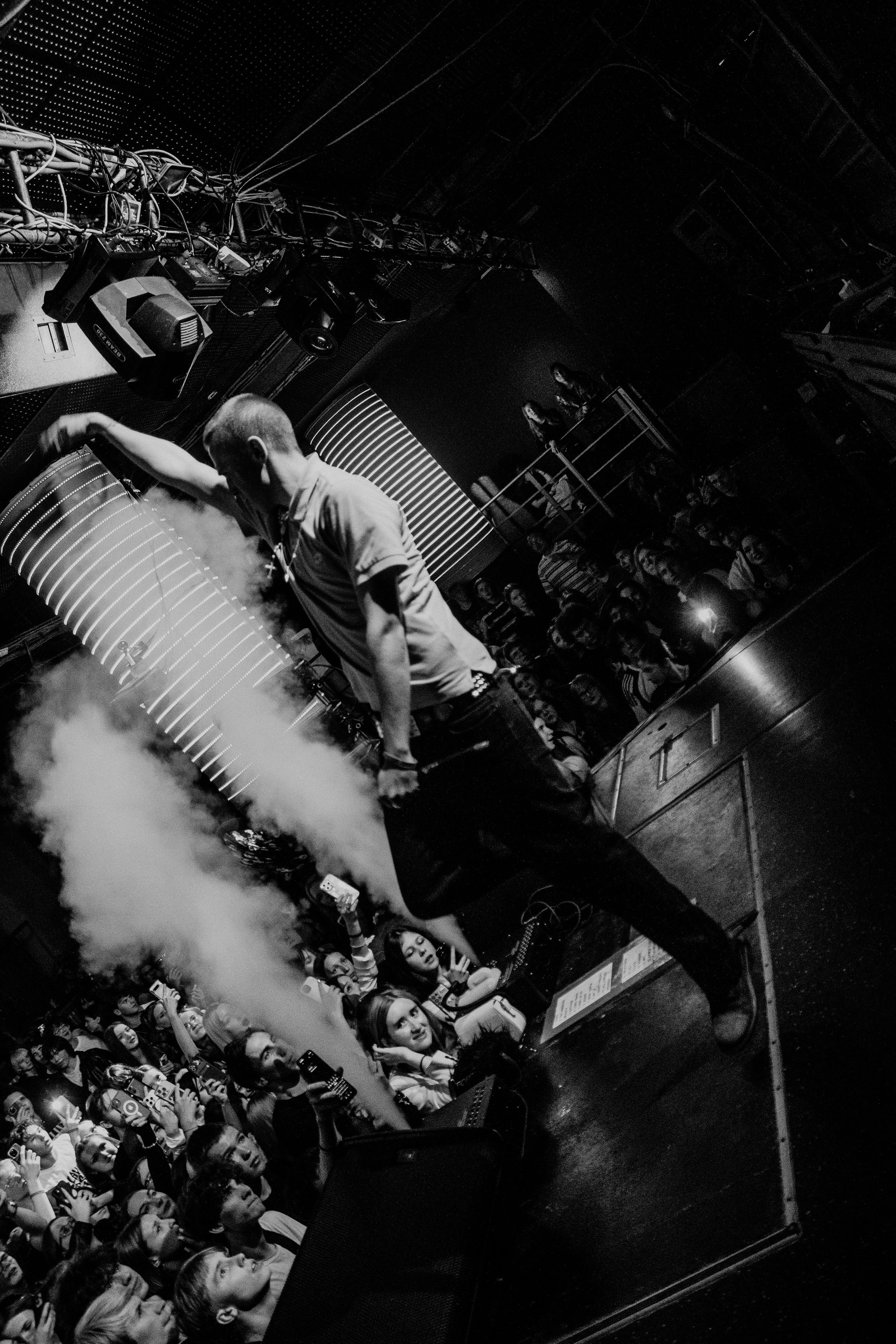 FORTUNA 812 13.09 КАЗАНЬ. Касаткин Никита. Фотограф