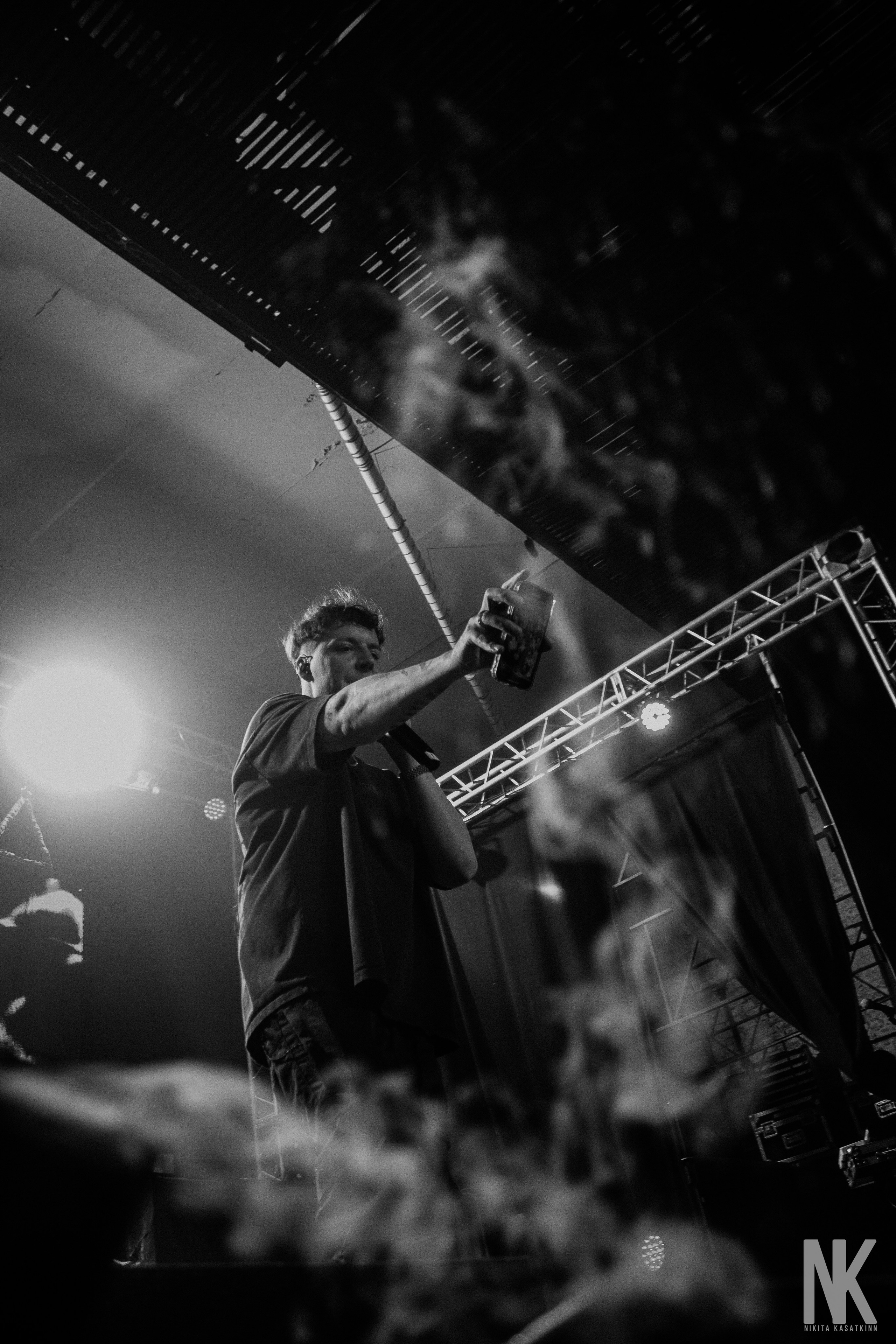 MARKUL 23.05 ИЖЕВСК. Касаткин Никита. Фотограф