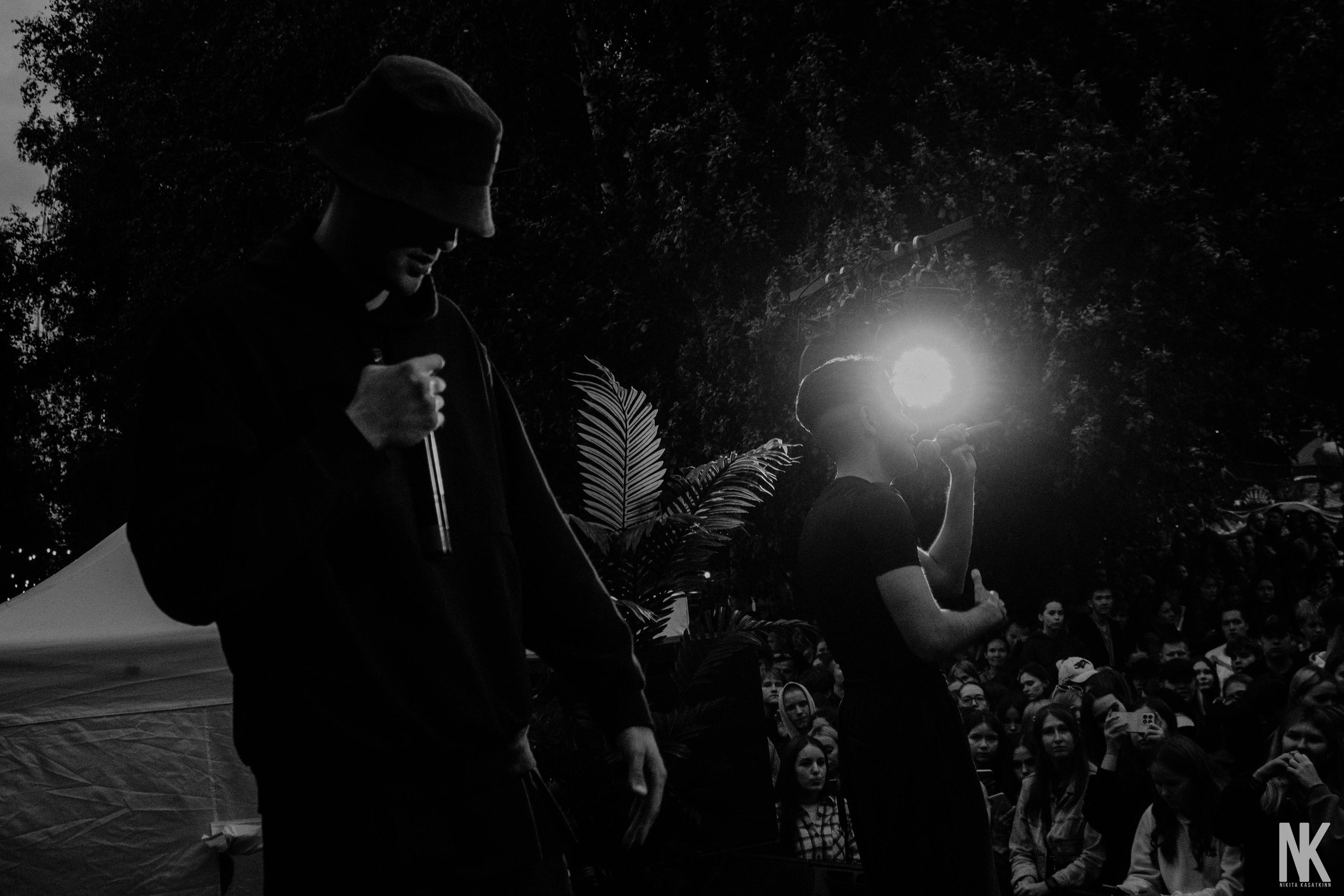 RAUF FAIK 26.07 ИЖЕВСК. Касаткин Никита. Фотограф