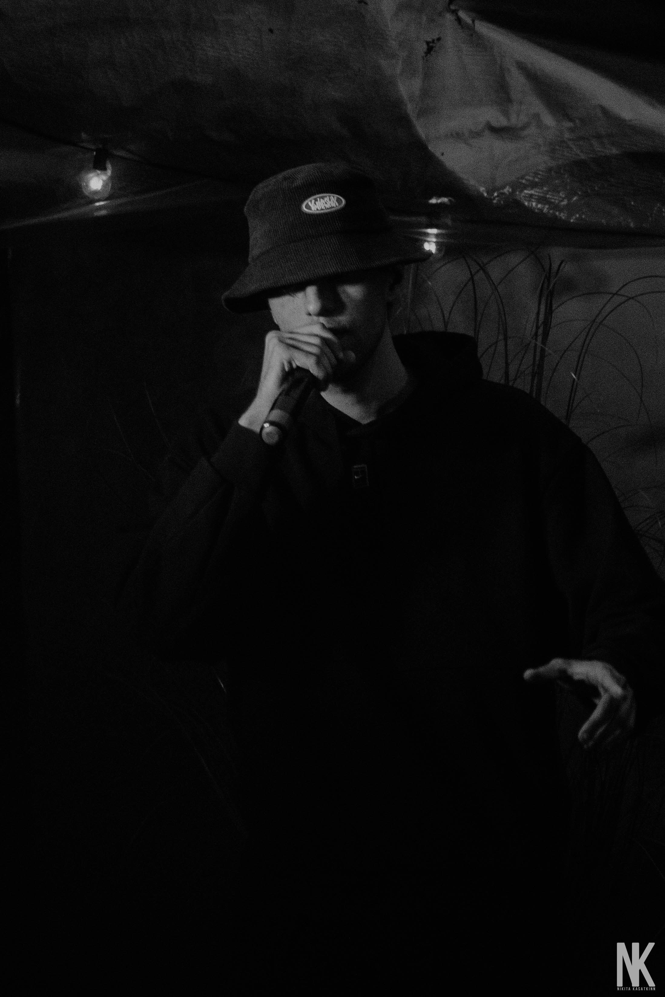 RAUF FAIK 26.07 ИЖЕВСК. Касаткин Никита. Фотограф