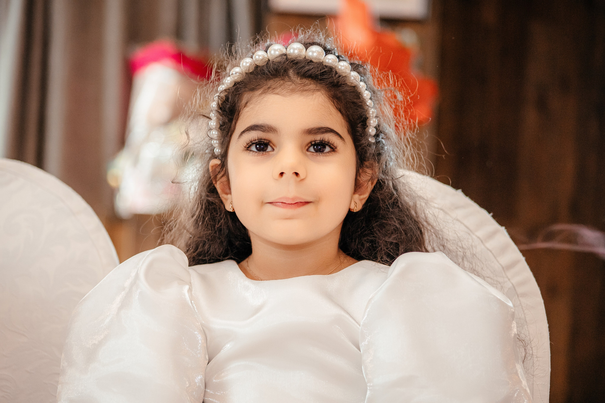 Jeyla's 4 years (4часа). Elena Sova — семейный и женский фотограф в Санкт-Петербурге