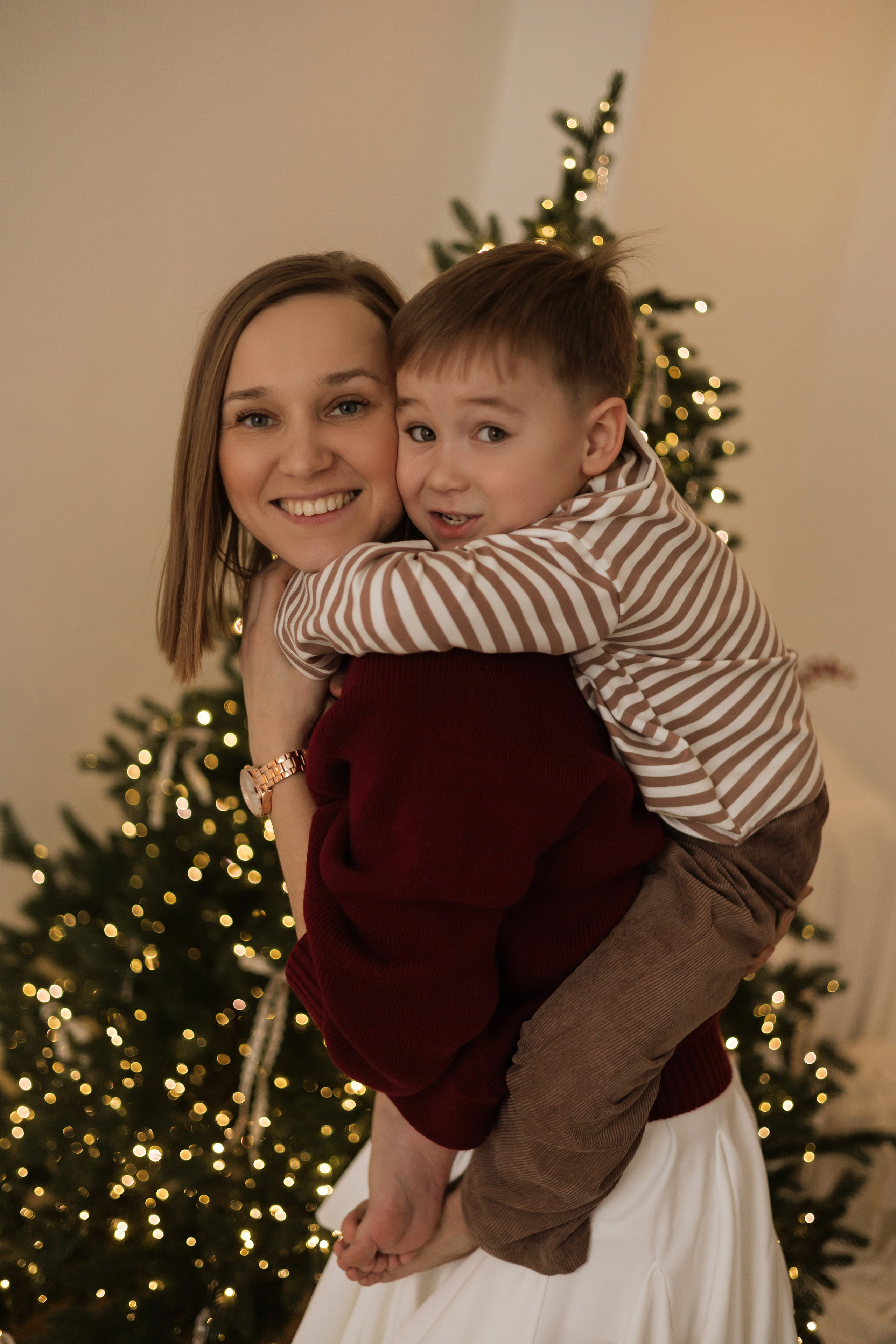 Дима и Лена. Фотограф в Кемерово Миллер Анна