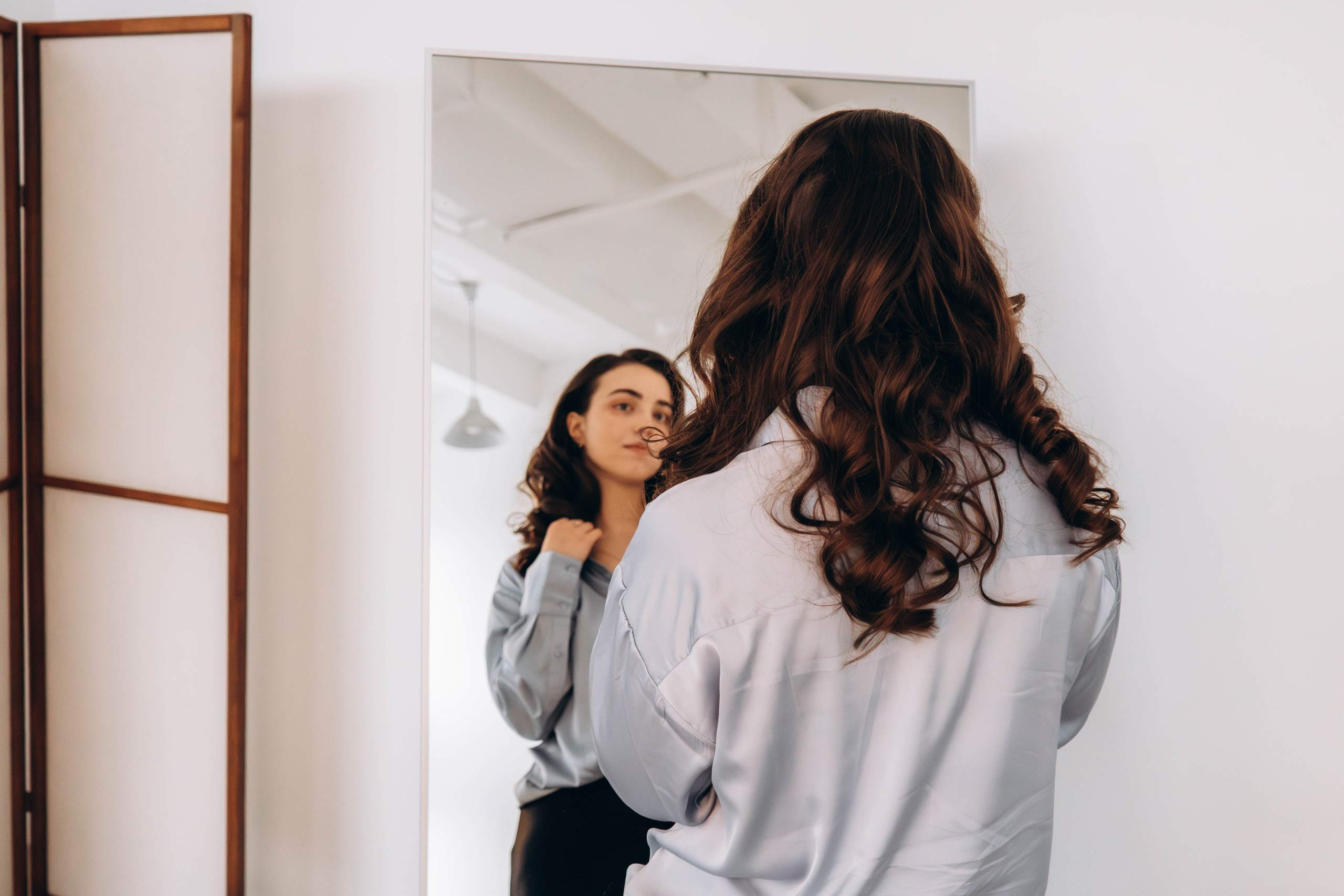 Ксения. Фотограф Москва Валерия Веденина