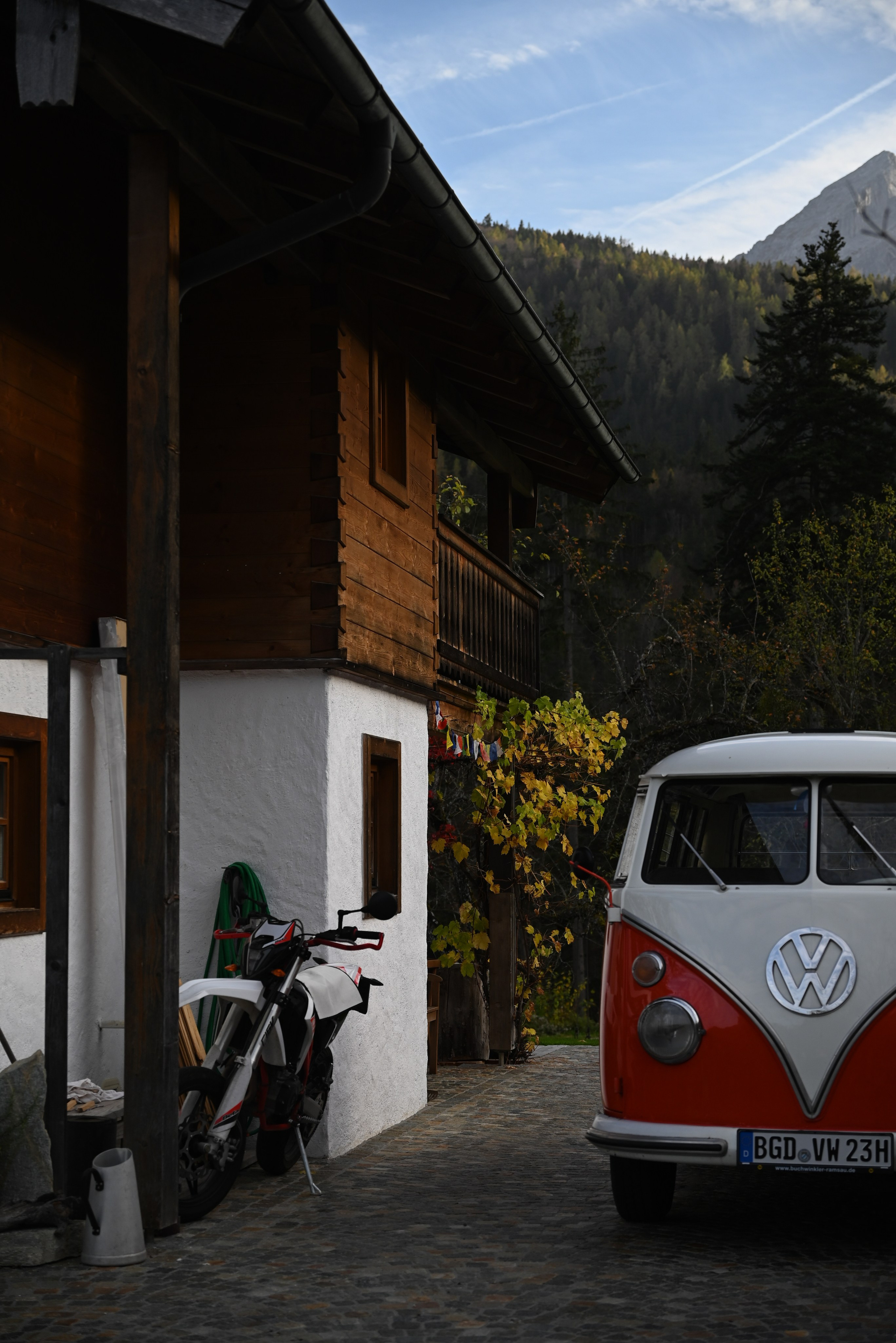 Auto. Андрей Пиотровский. Фотограф