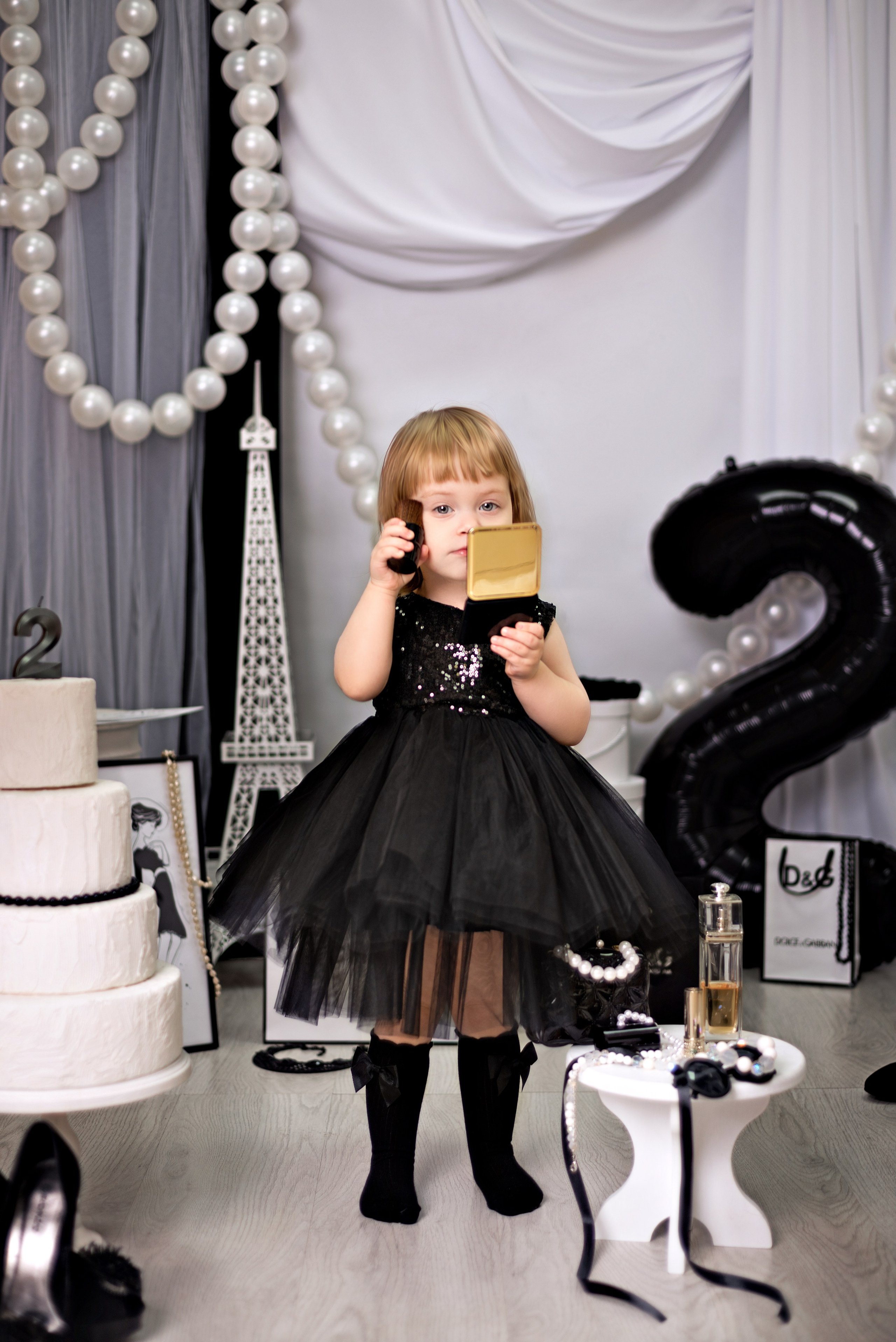 Первый годик. Детский и семейный фотограф в Люберцах Татьяна Ткаченко