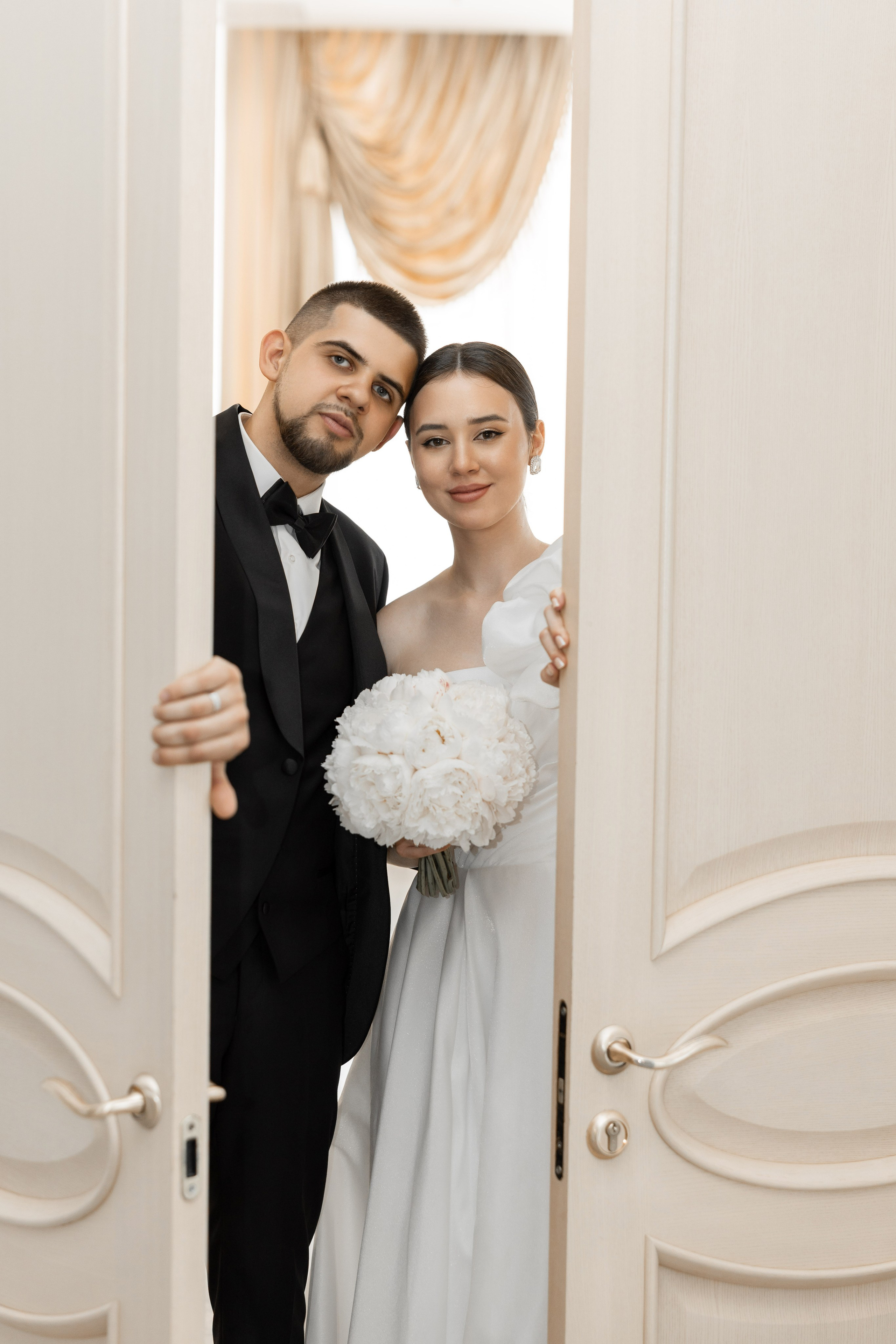 Александр и Анна. Свадебный фотограф Тула Москва СПБ / Сёмина Дарья