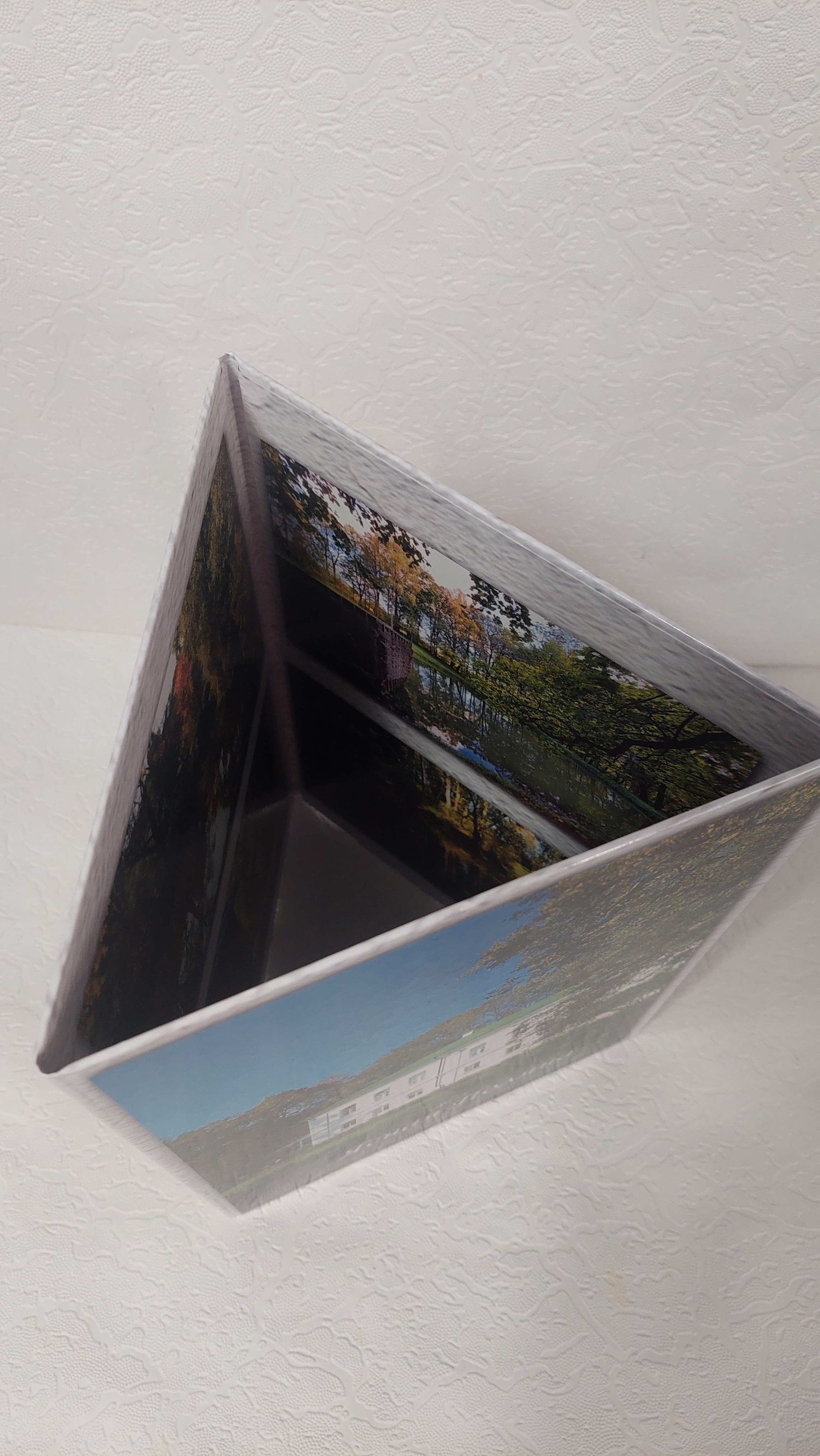 Трюмо. Ясная Поляна. Fotounata.ru